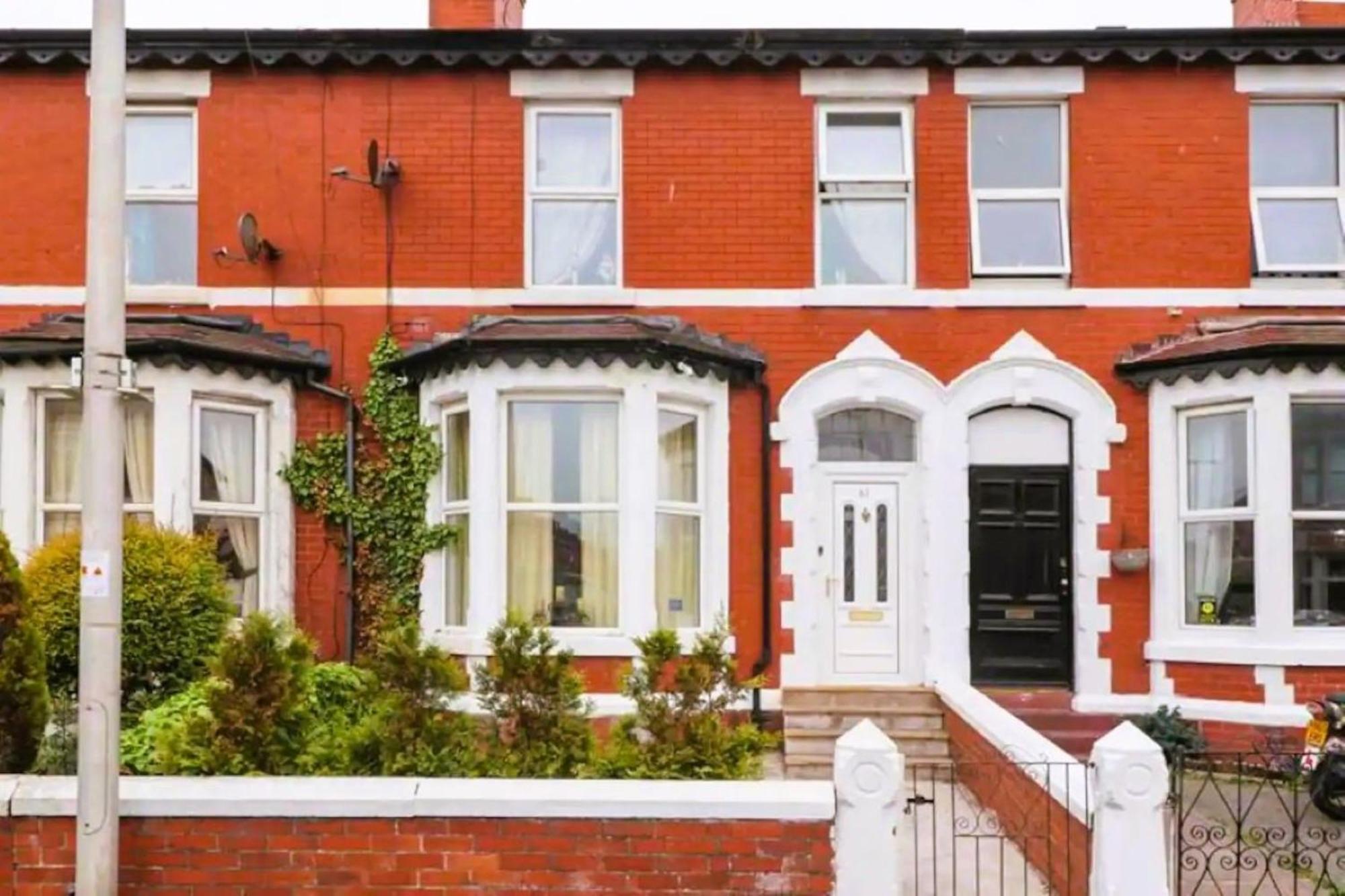 Holiday home Sherbourne Retreat - 4 Bedroom House In *