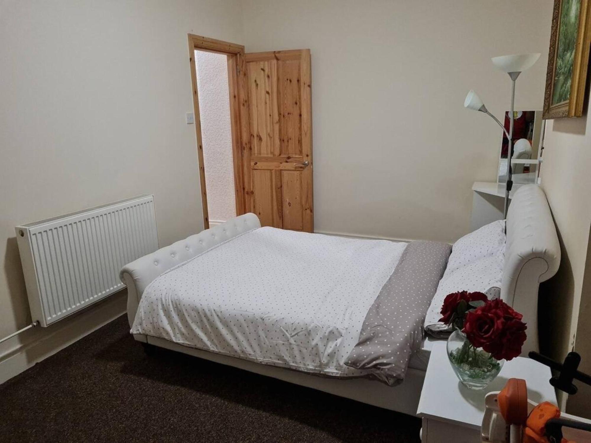 Sherbourne Retreat - 4 Bedroom House In * Blackpool