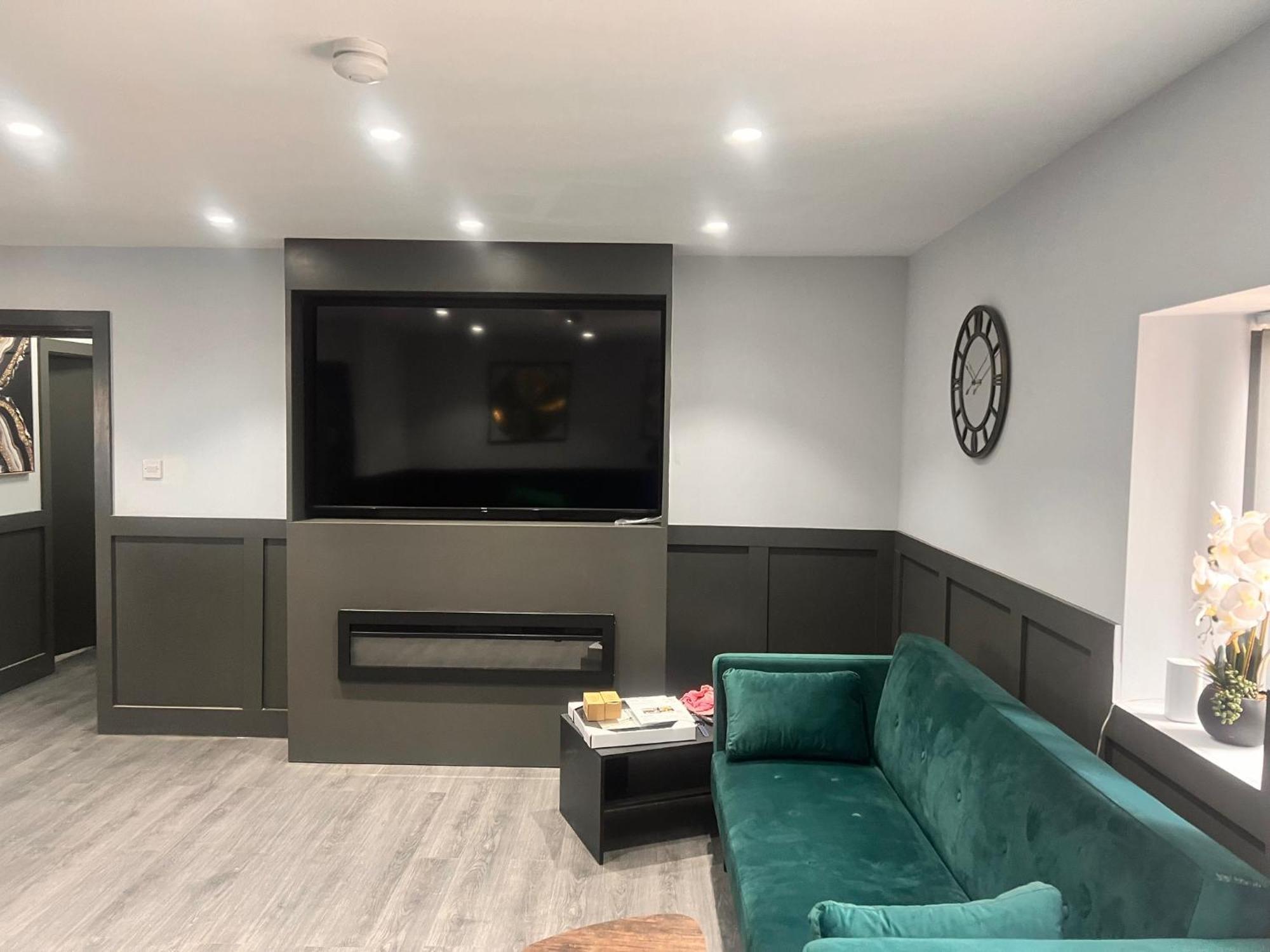 Serenity Apartment