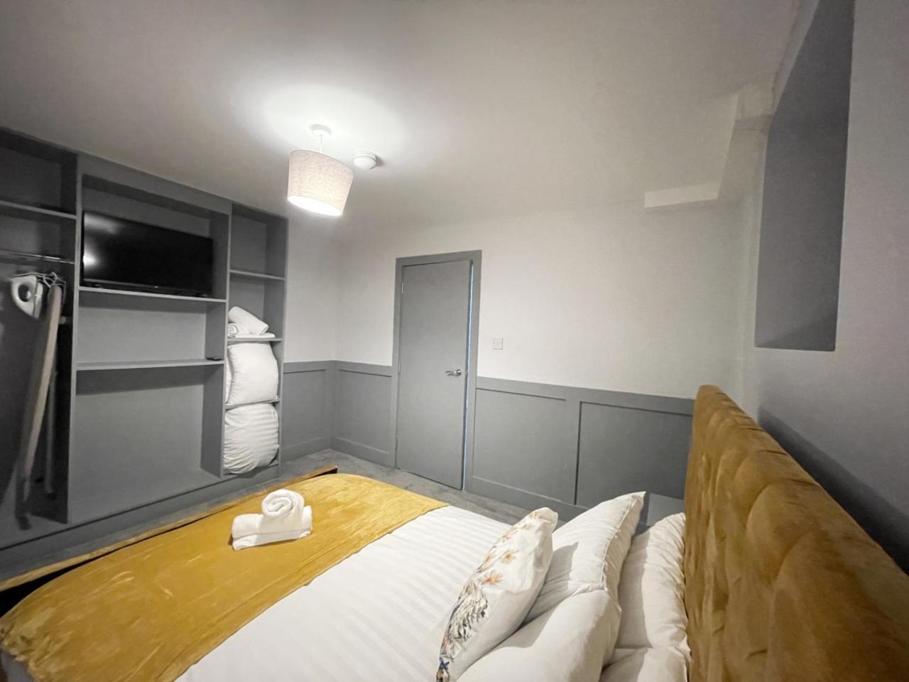 Serenity Apartment *
