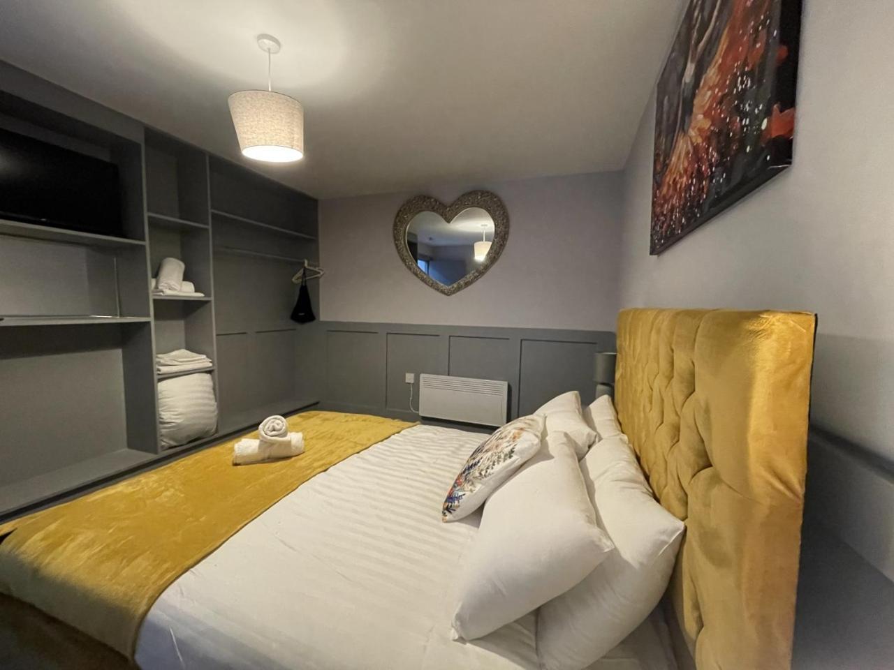 Apartment Serenity Blackpool