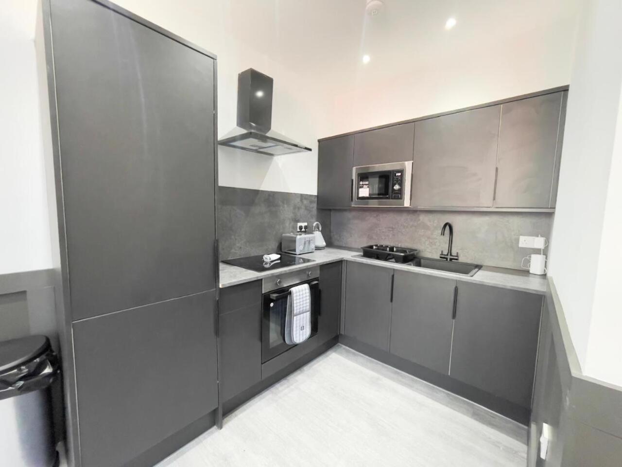 Serenity Apartment
