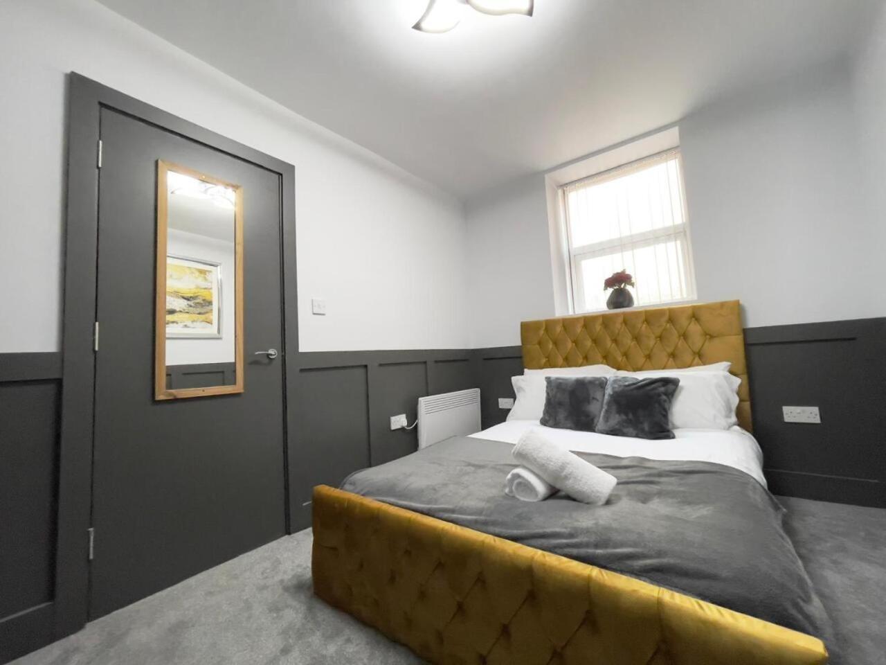 Serenity Apartment