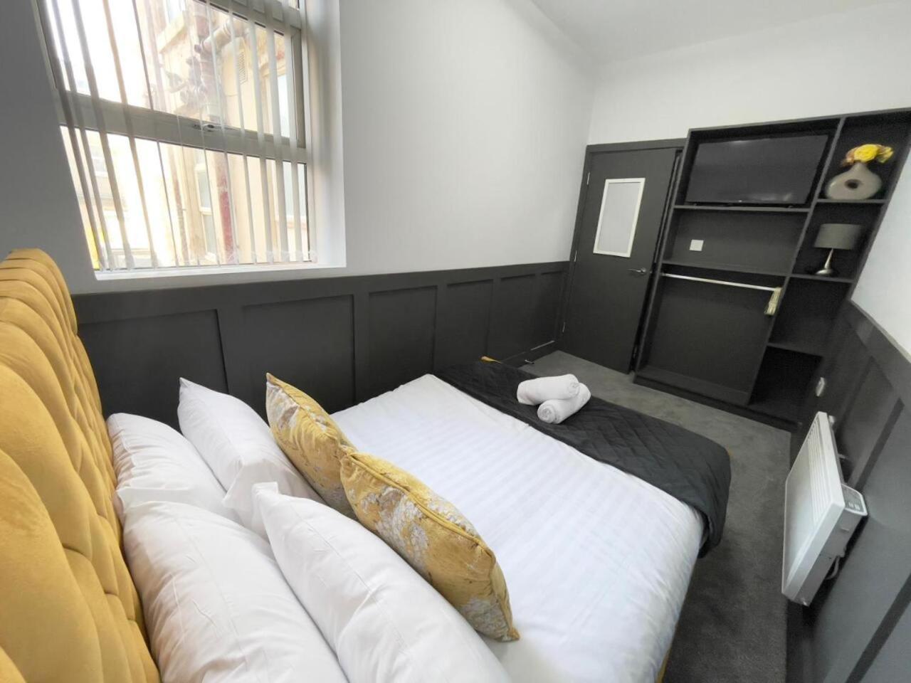 Serenity Apartment