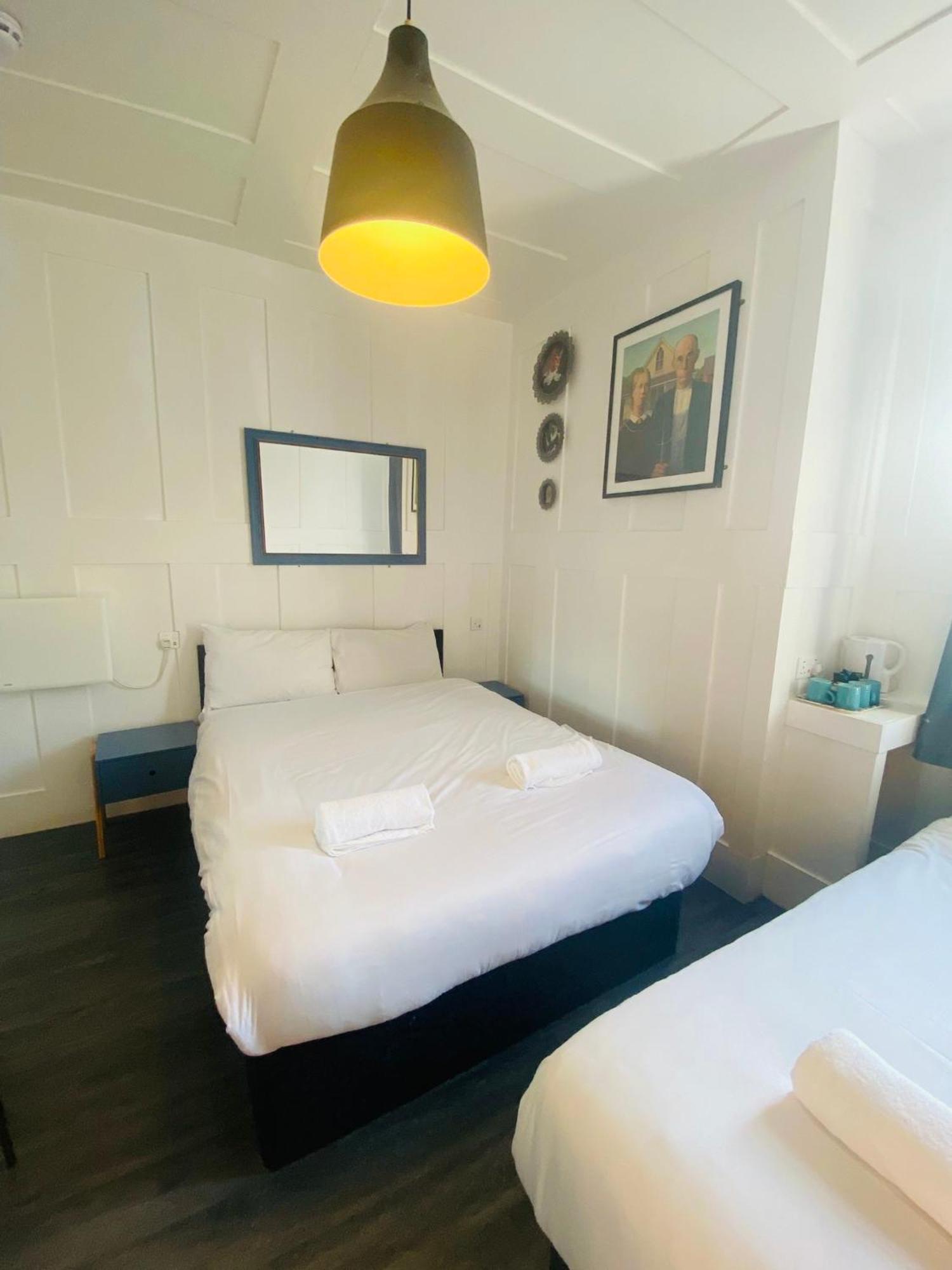 Elmora House Blackpool