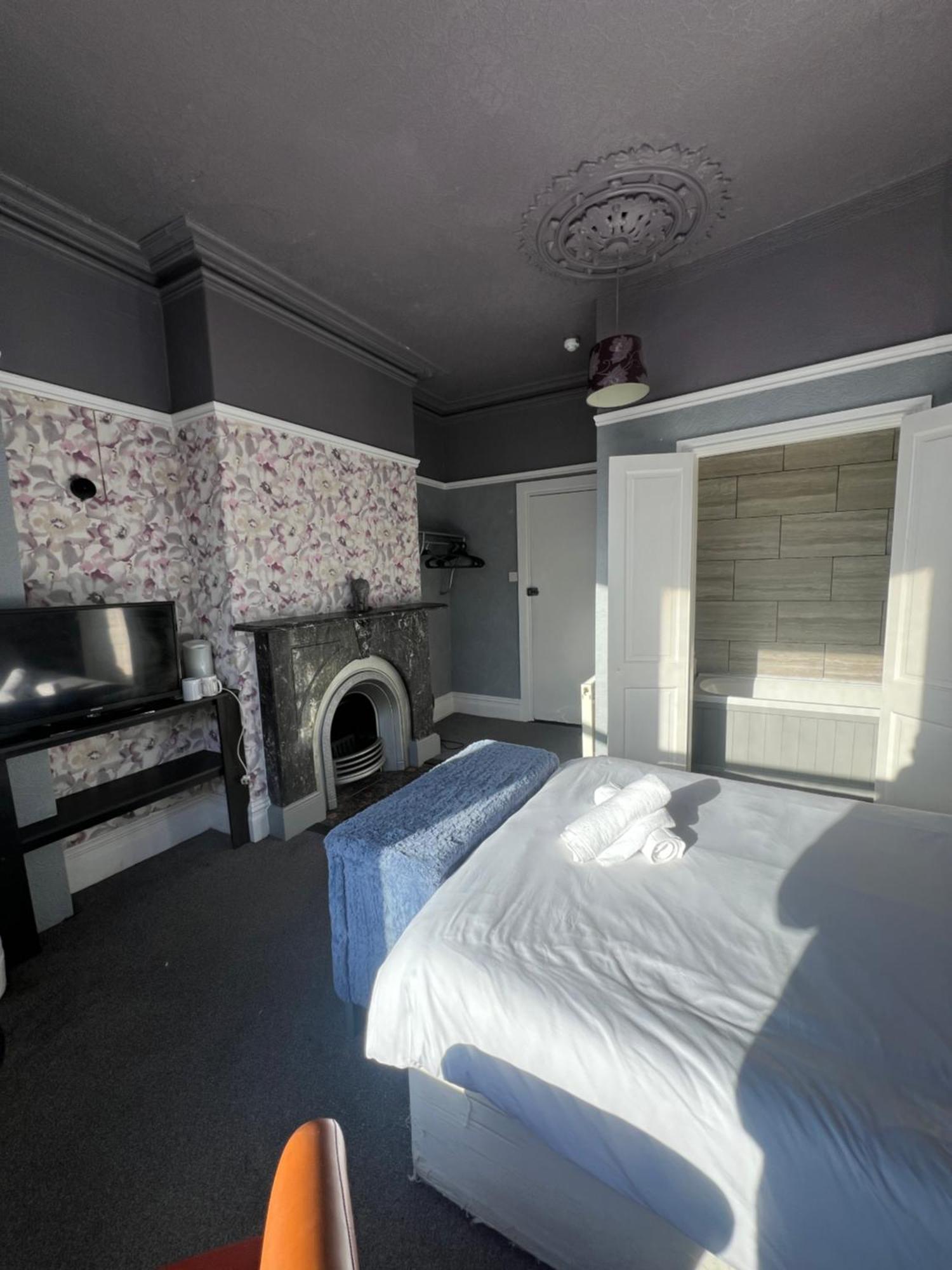 No 1 Lord Street Blackpool