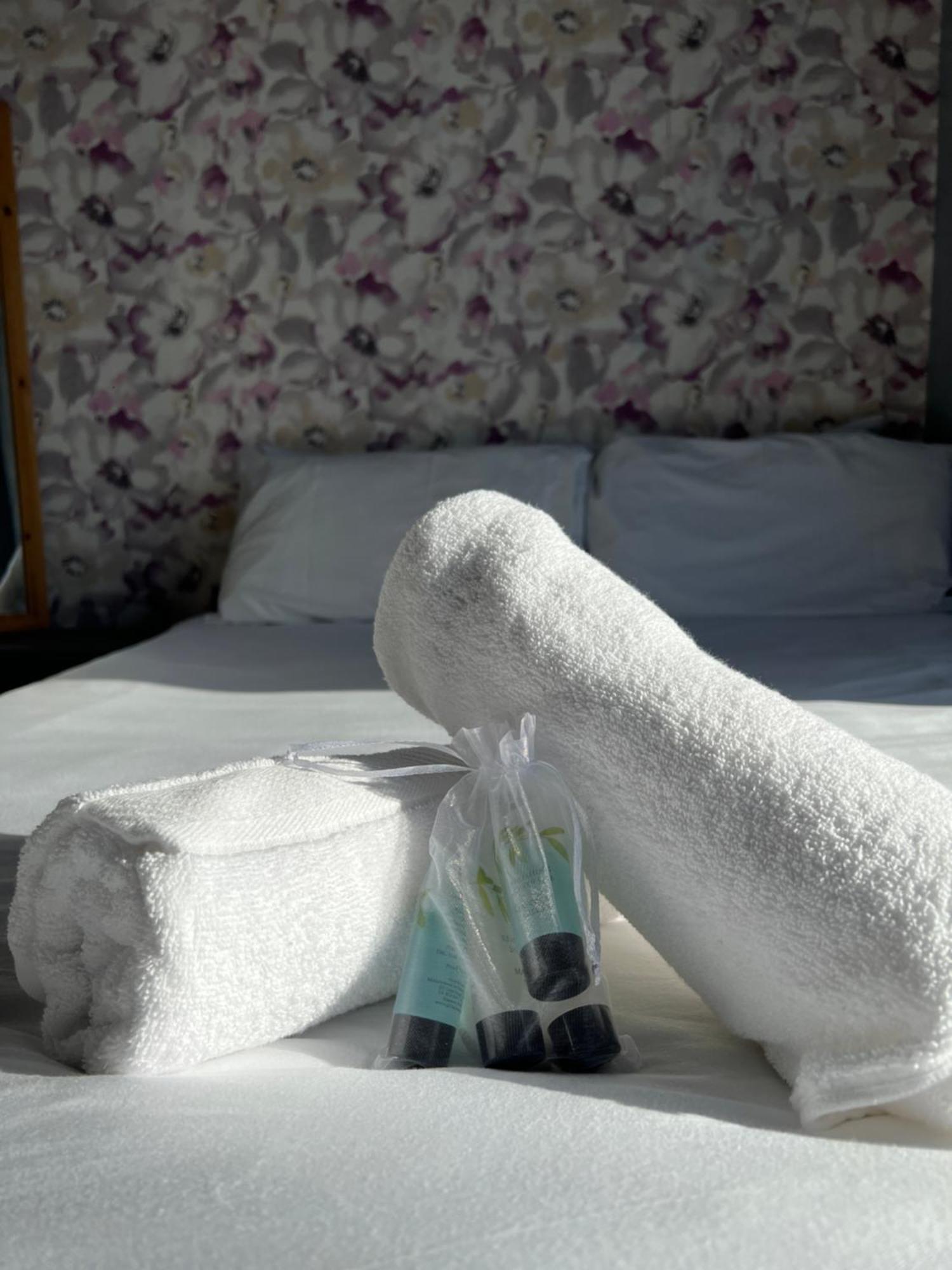 Bed & Breakfast No 1 Lord Street