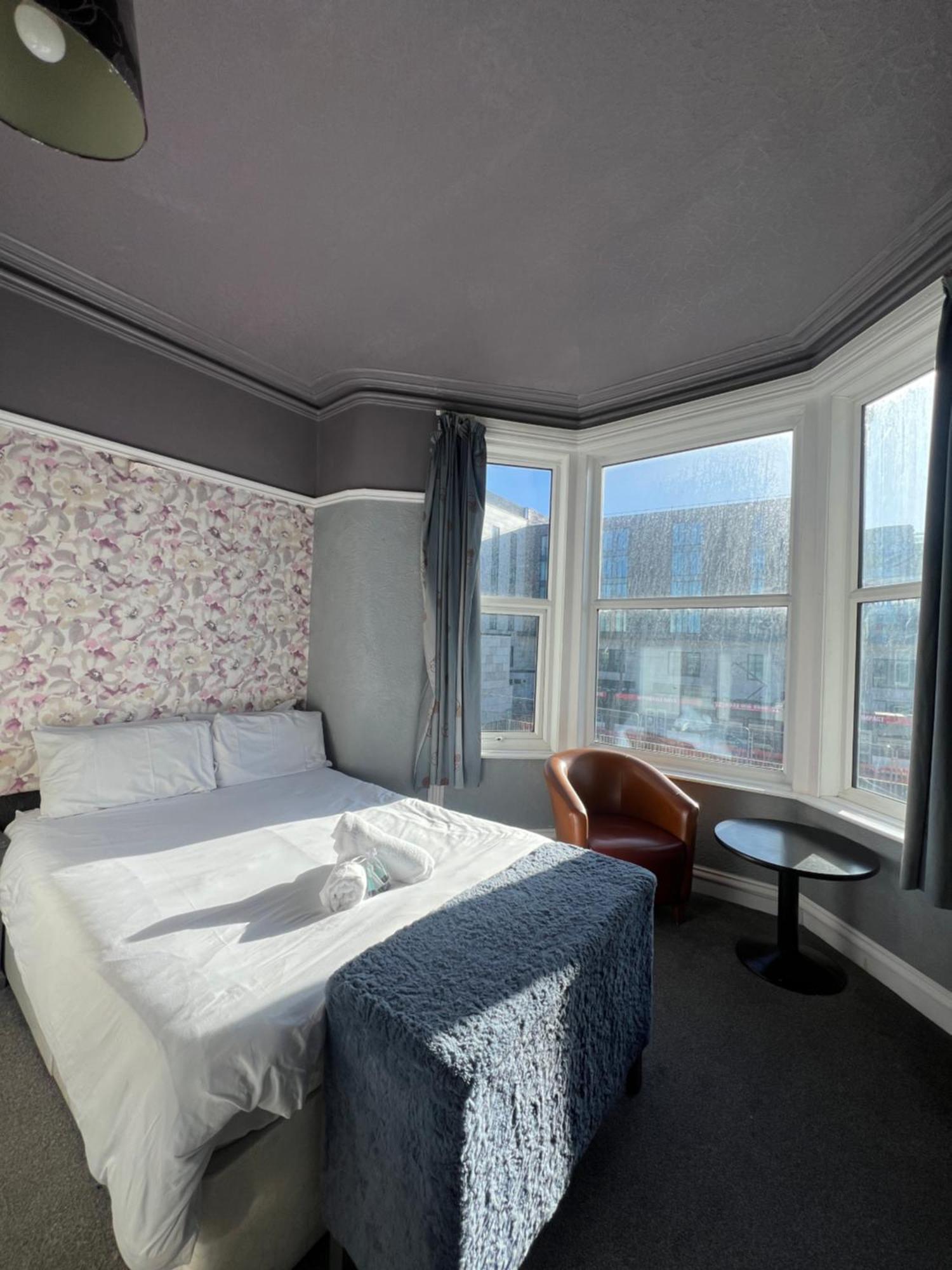 Bed & Breakfast No 1 Lord Street Blackpool