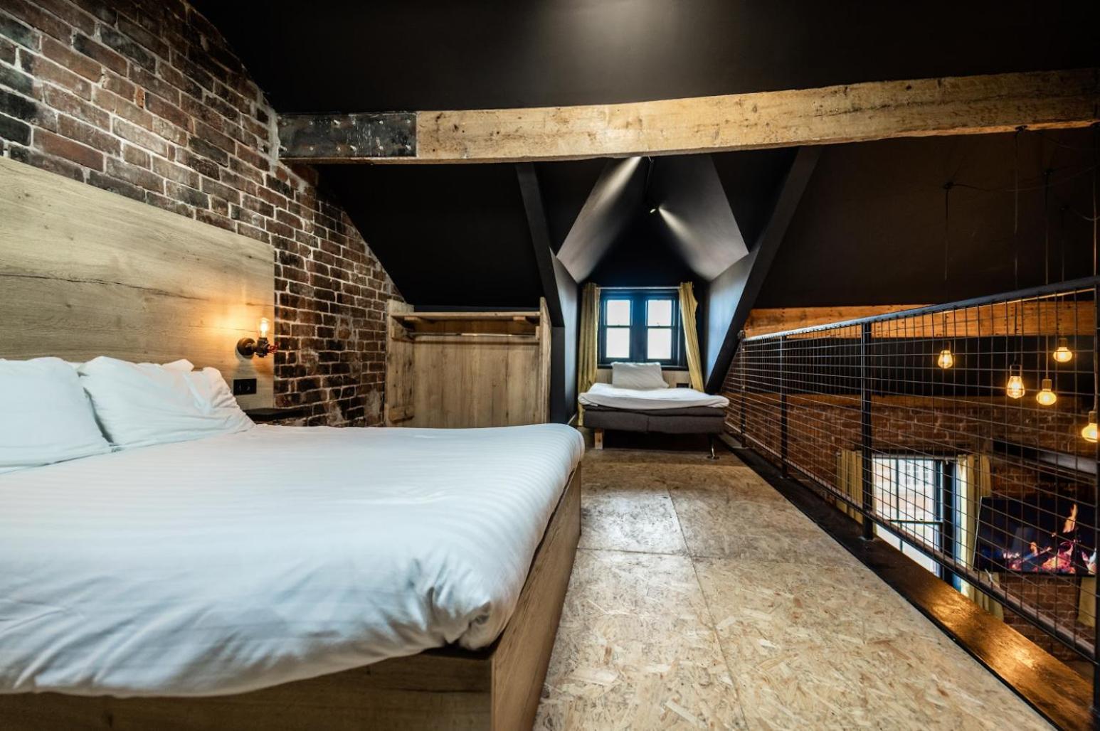 The Loft Sasco
