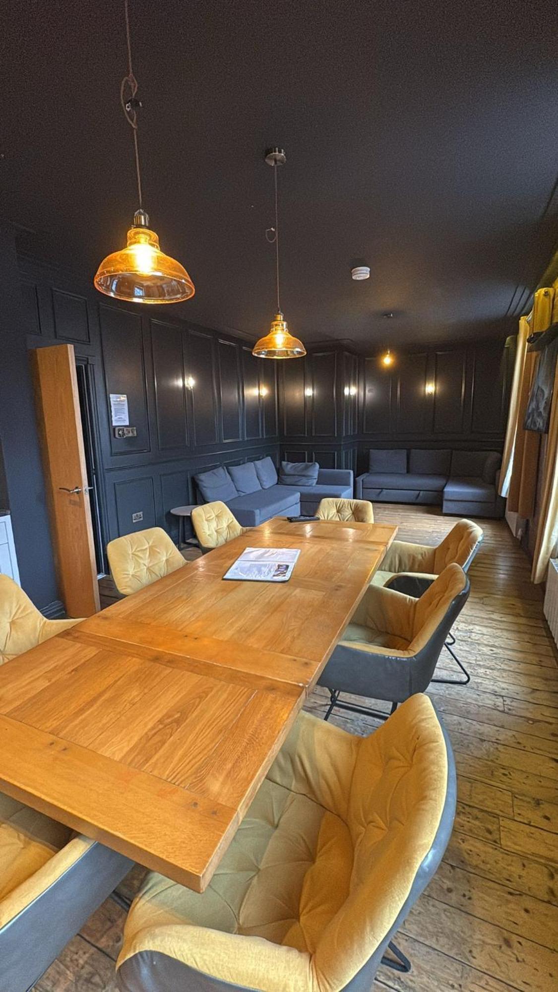 Apartment The Sasco