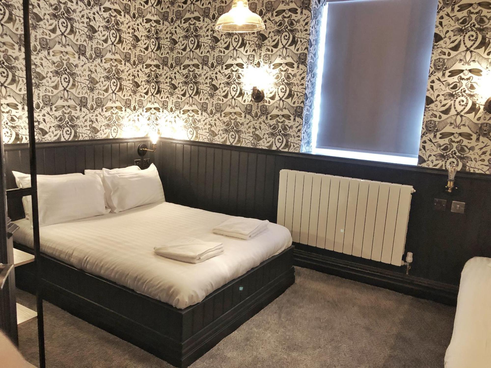 Apartment The Sasco Blackpool