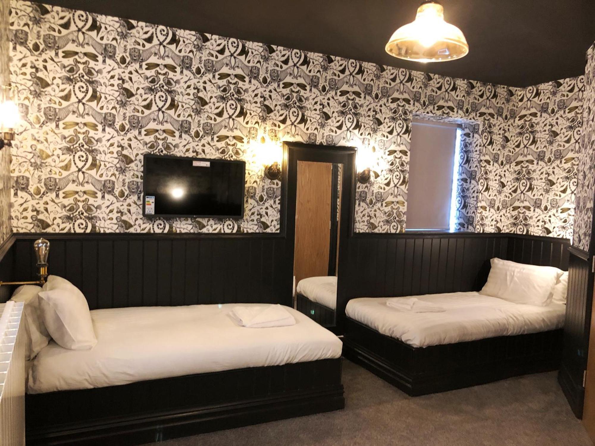 Apartment The Sasco *