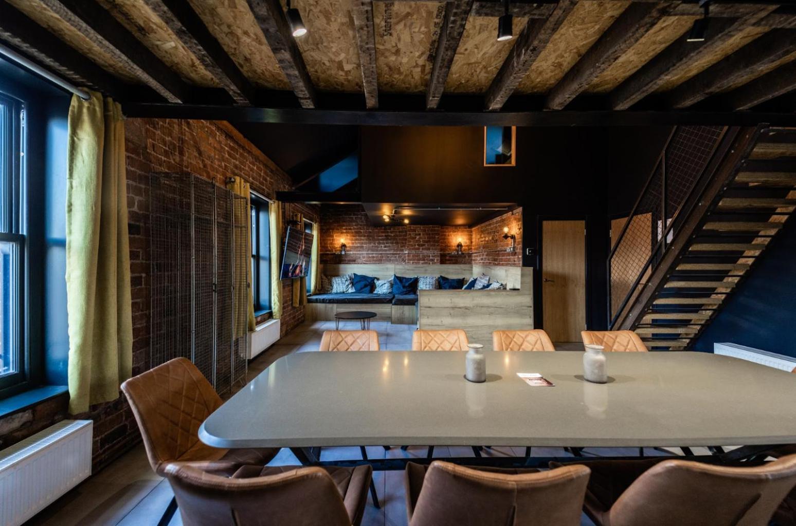 The Loft Sasco