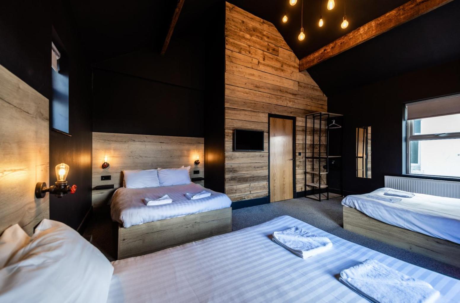 The Loft Sasco *