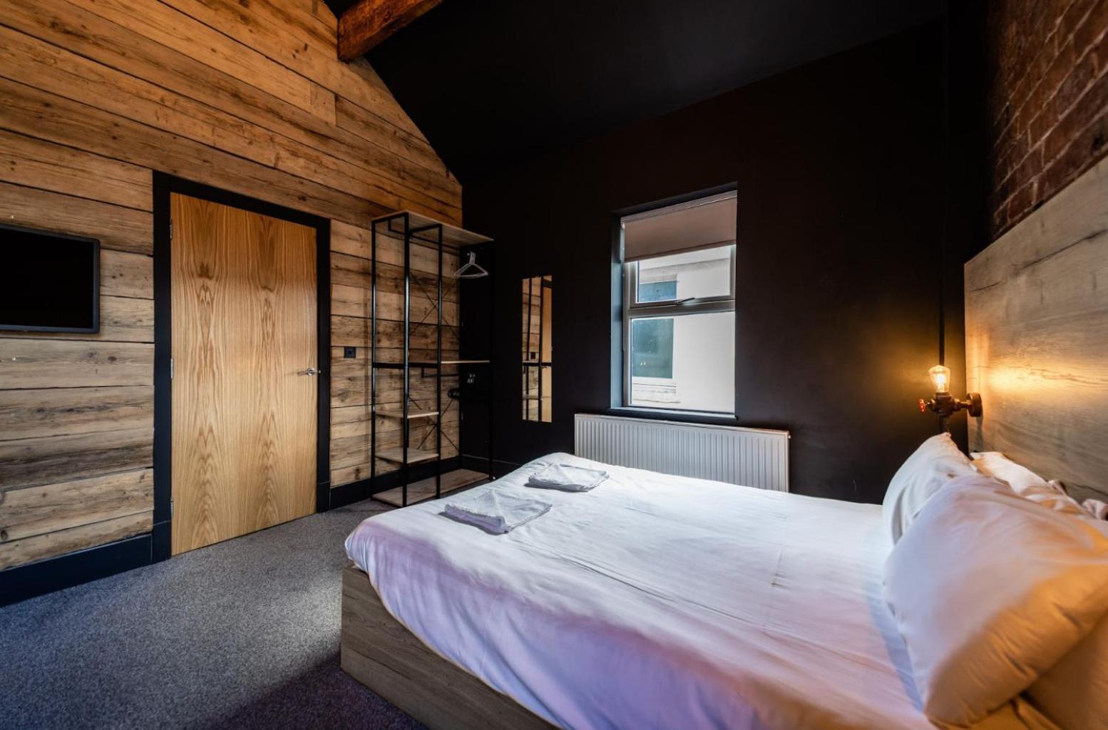 The Loft Sasco