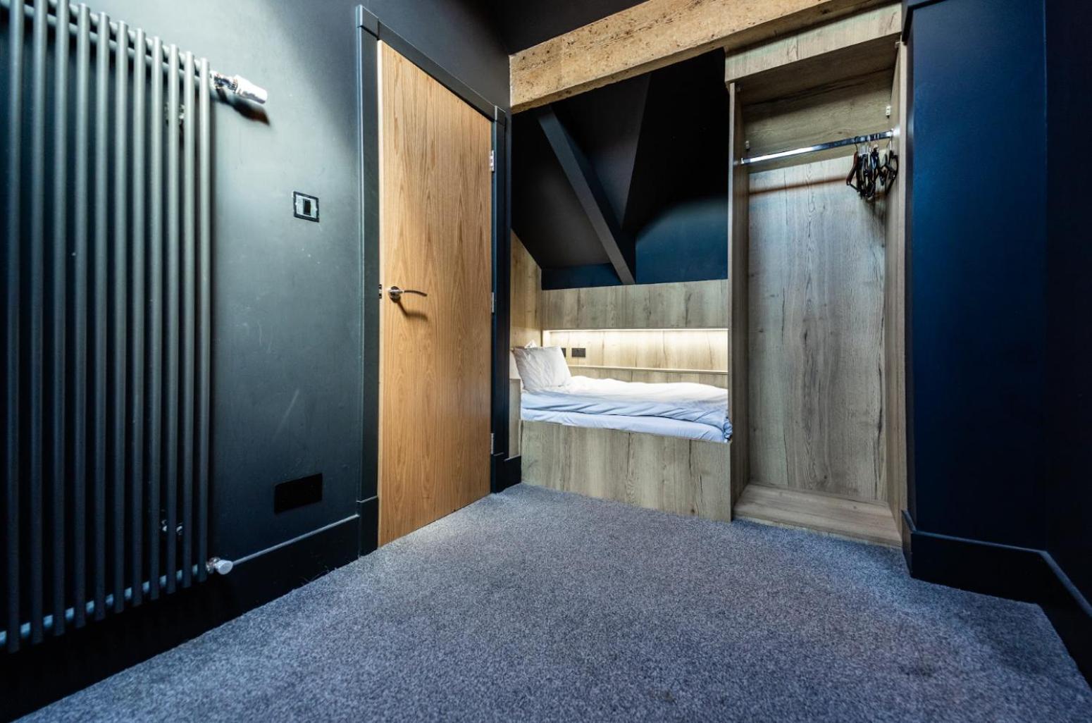 The Loft Sasco Apartment