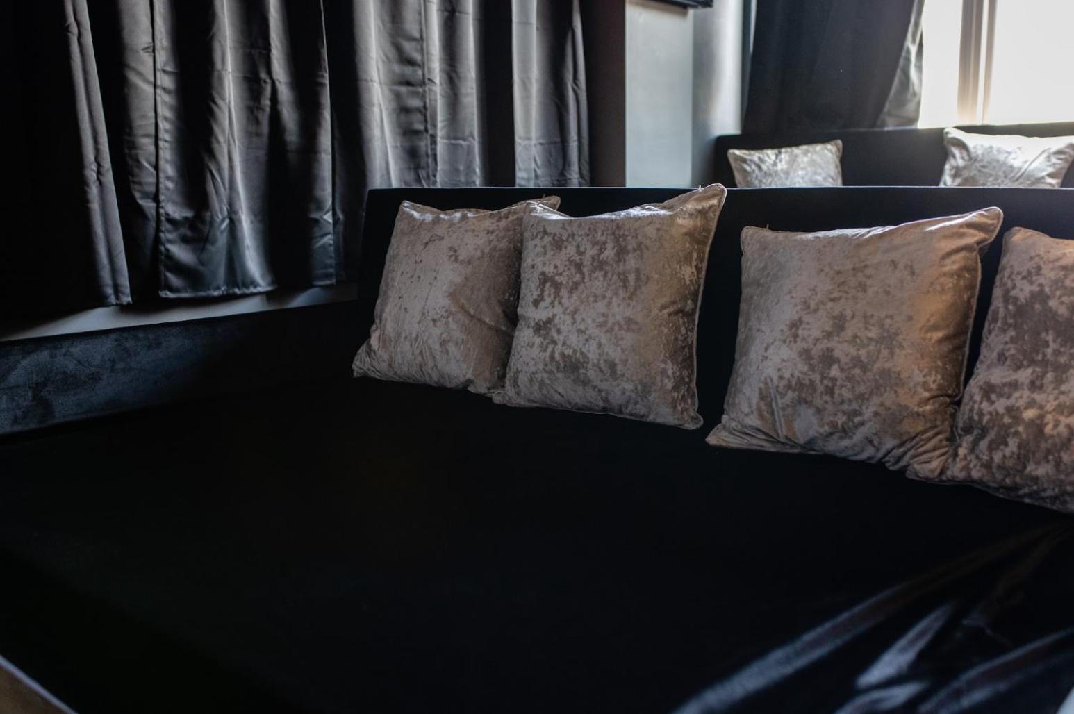 Apartment Hollywood Sasco