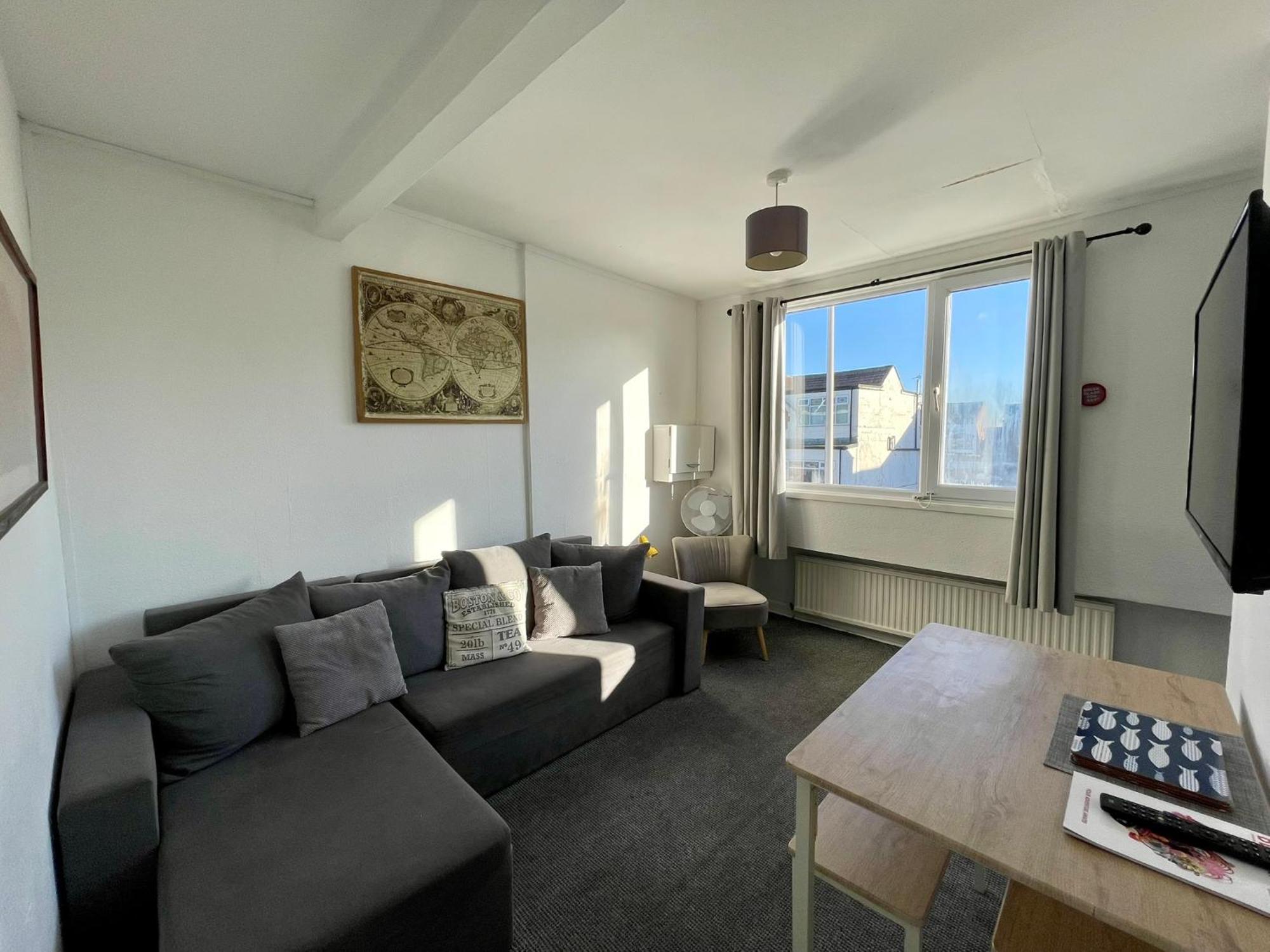 Enjoy Apartment