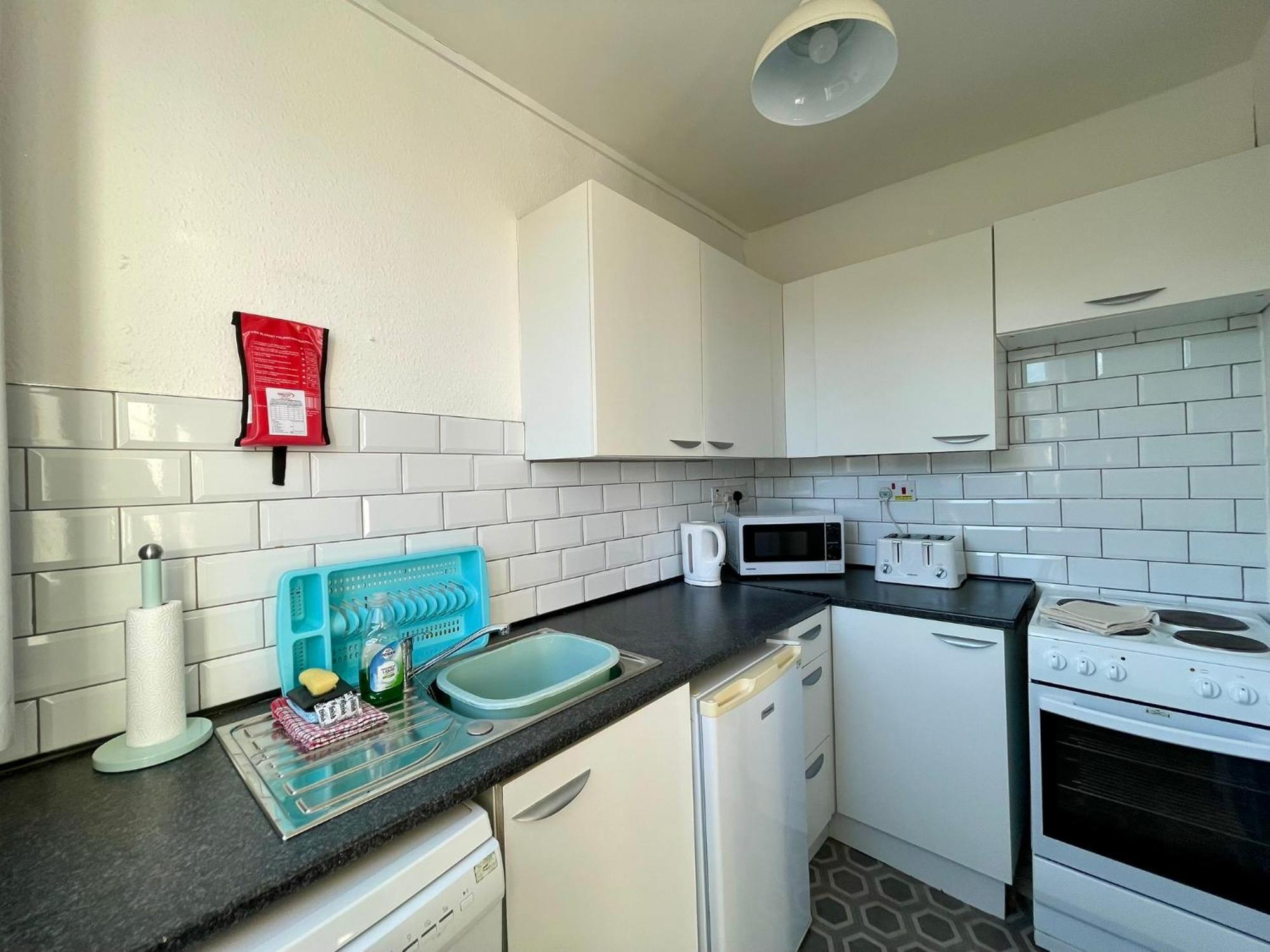Apartment Enjoy *