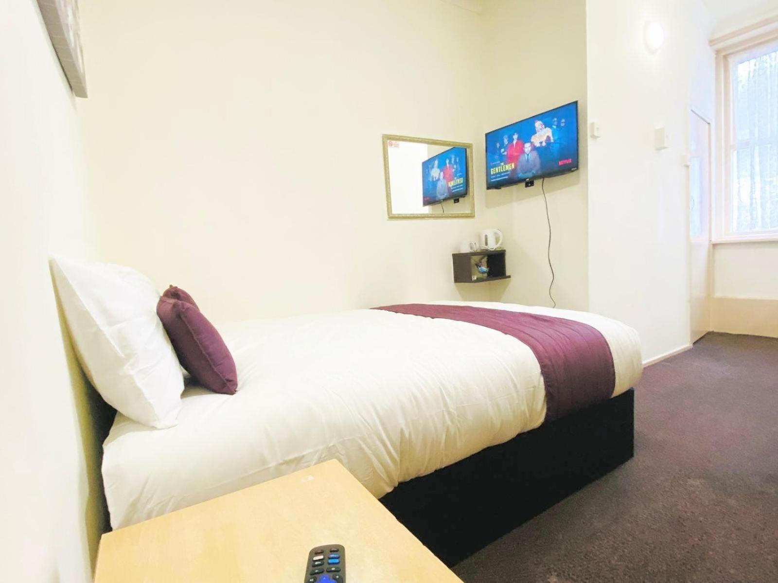 - Great Location, Comfortable Beds 4*