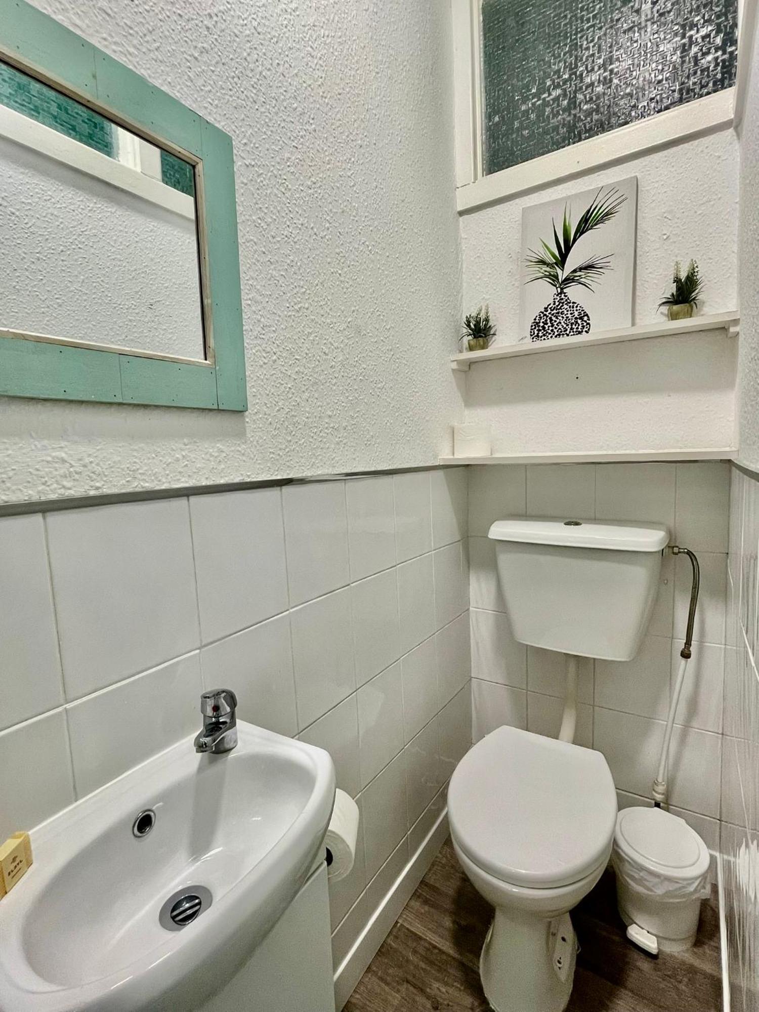 Apartment Enjoy Blackpool