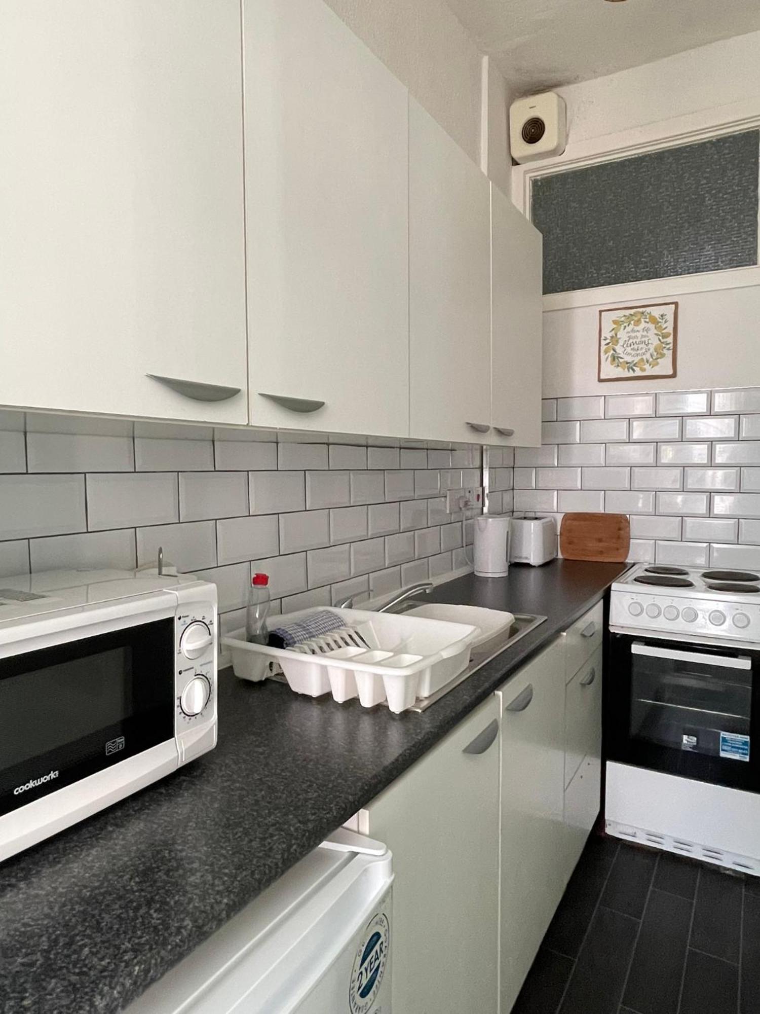 Enjoy Apartment