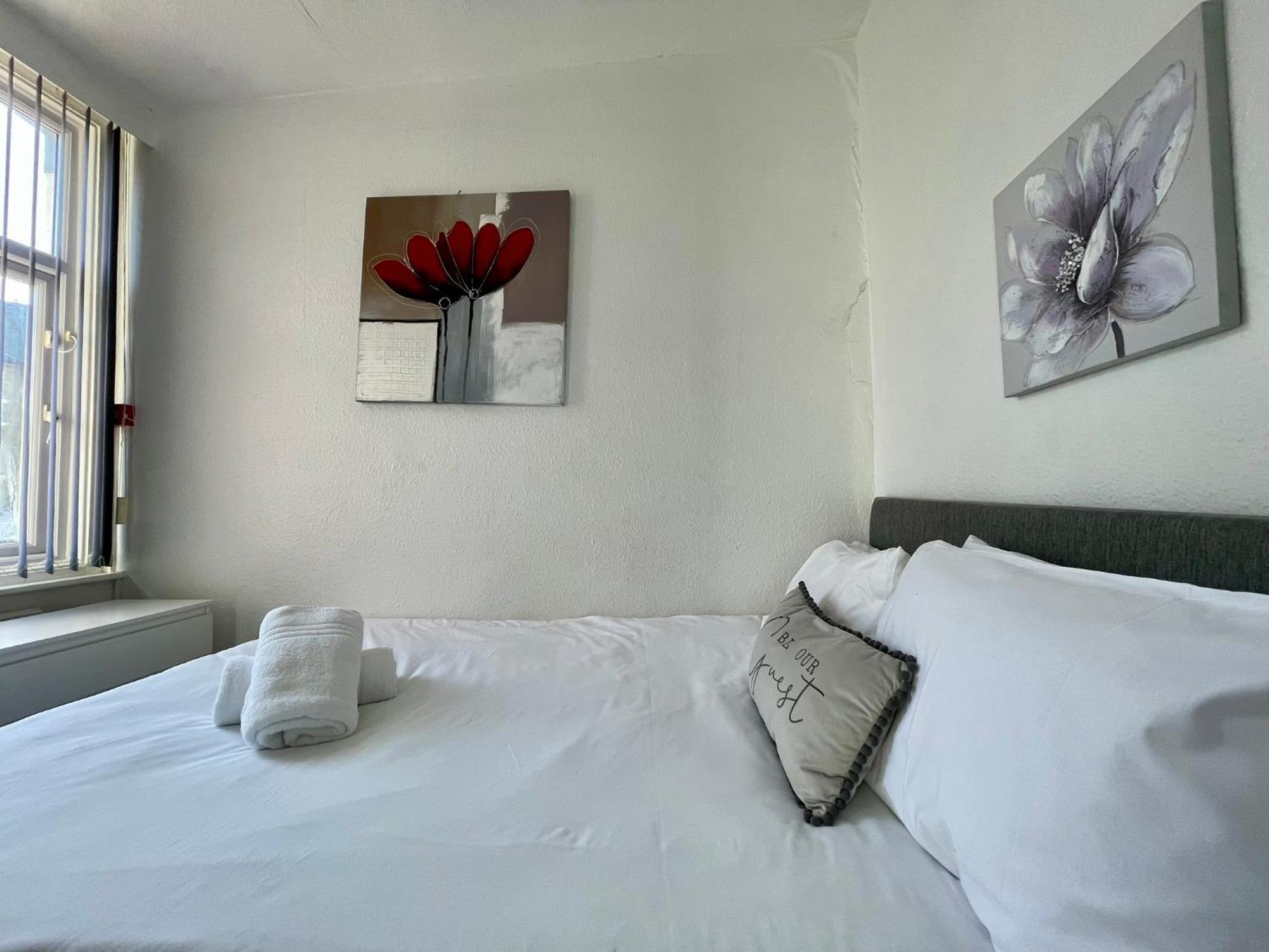Apartment Enjoy Blackpool