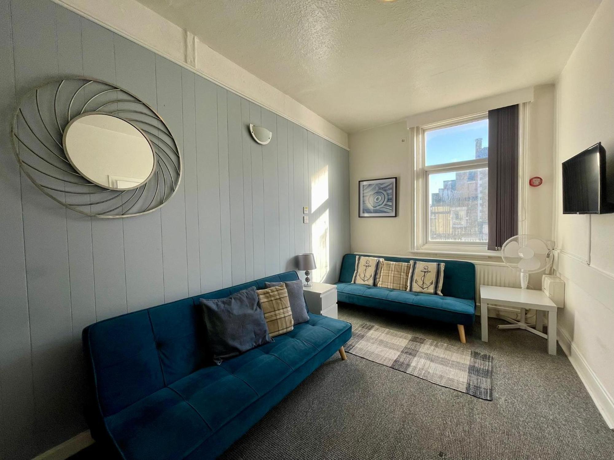 Apartment Enjoy Blackpool