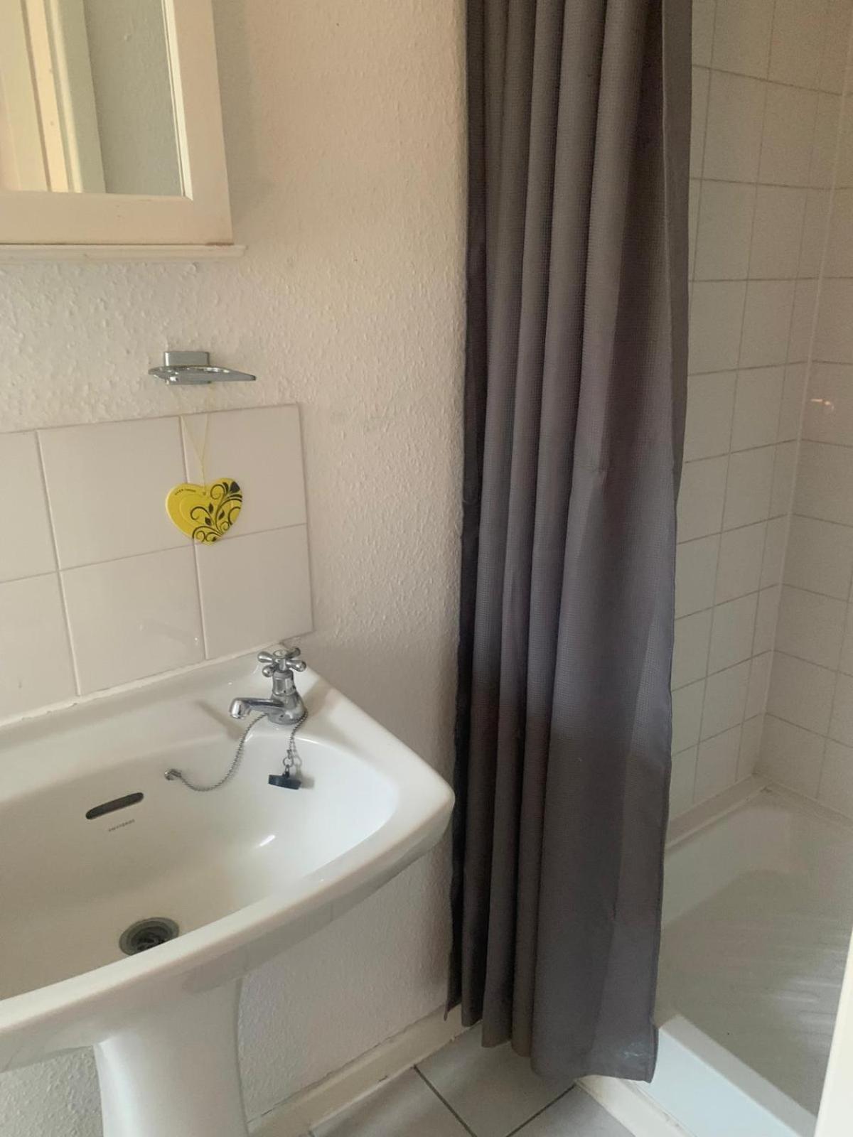 The New Macleods Guest house Blackpool