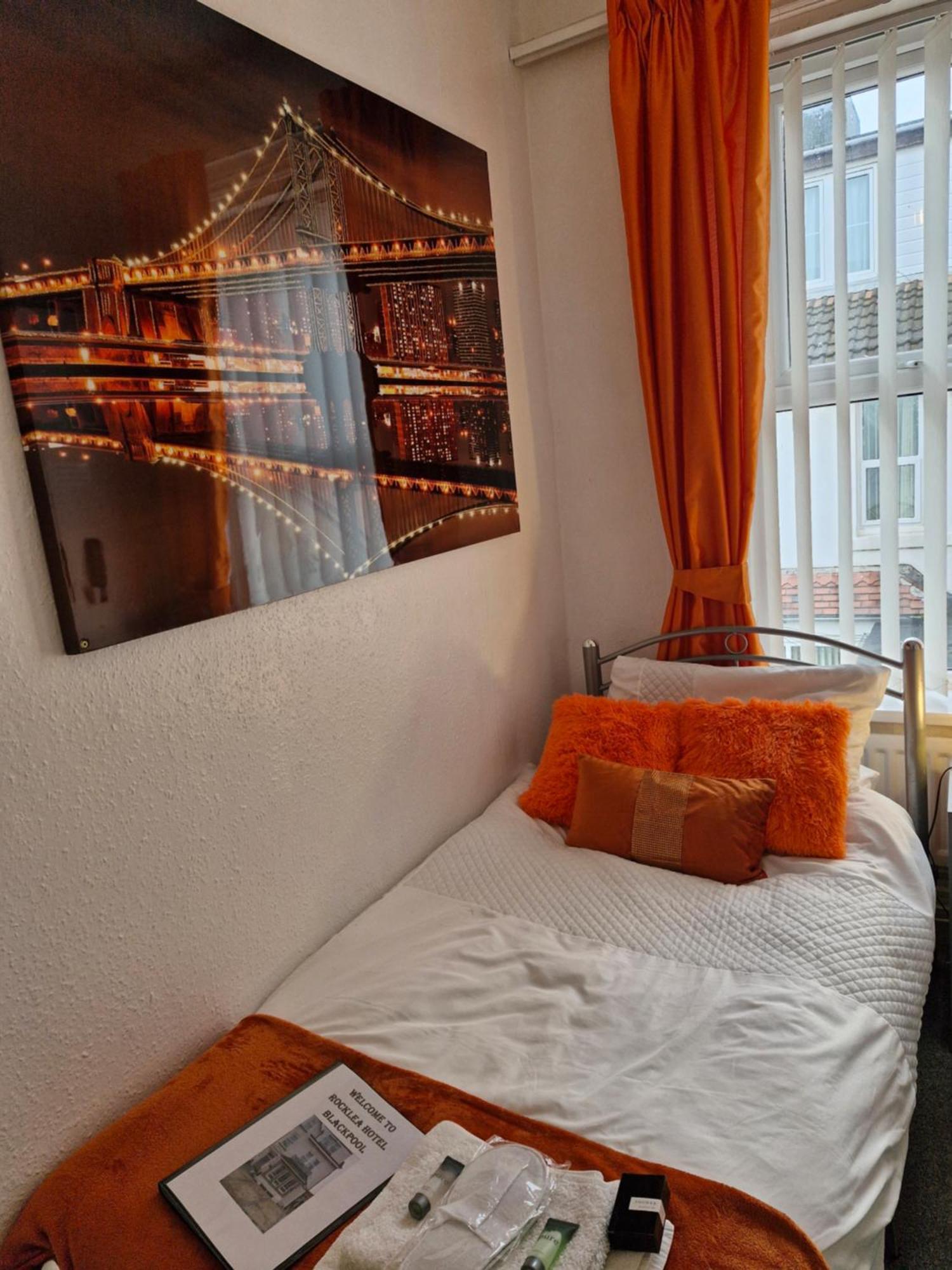 Rocklea Bed & Breakfast 3*
