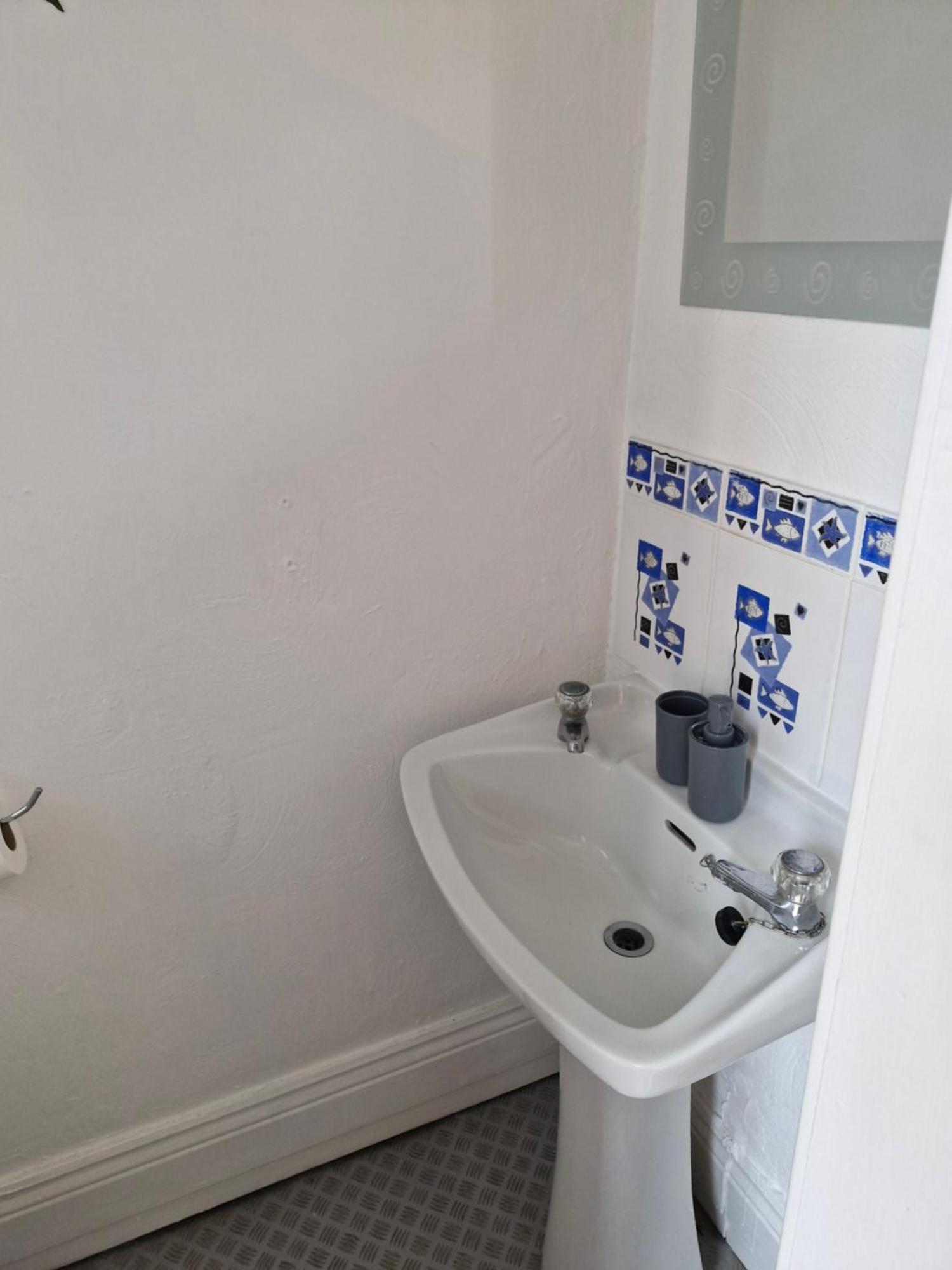 Bed & Breakfast Rocklea 3*