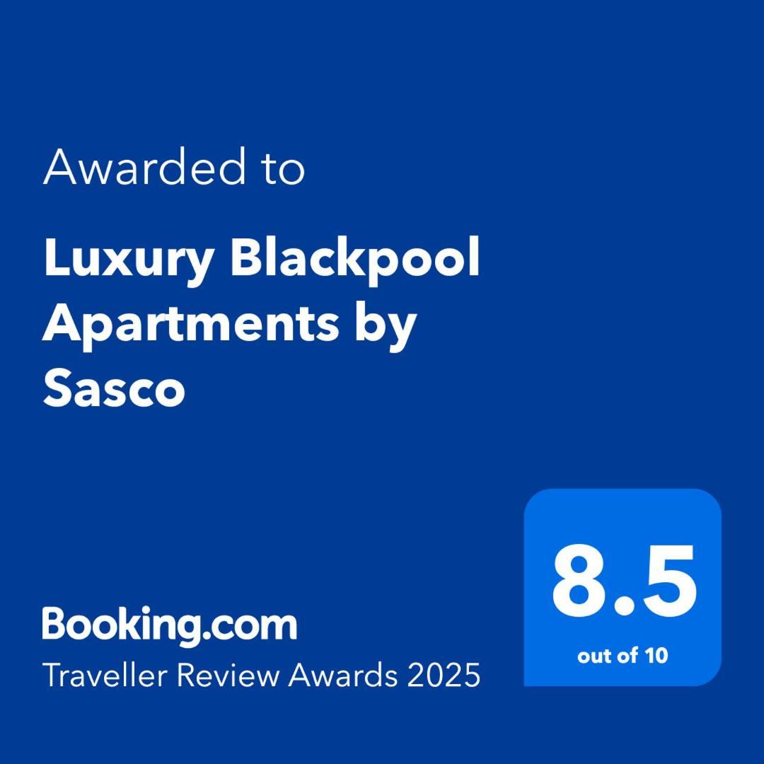 Apartment Luxury By Sasco