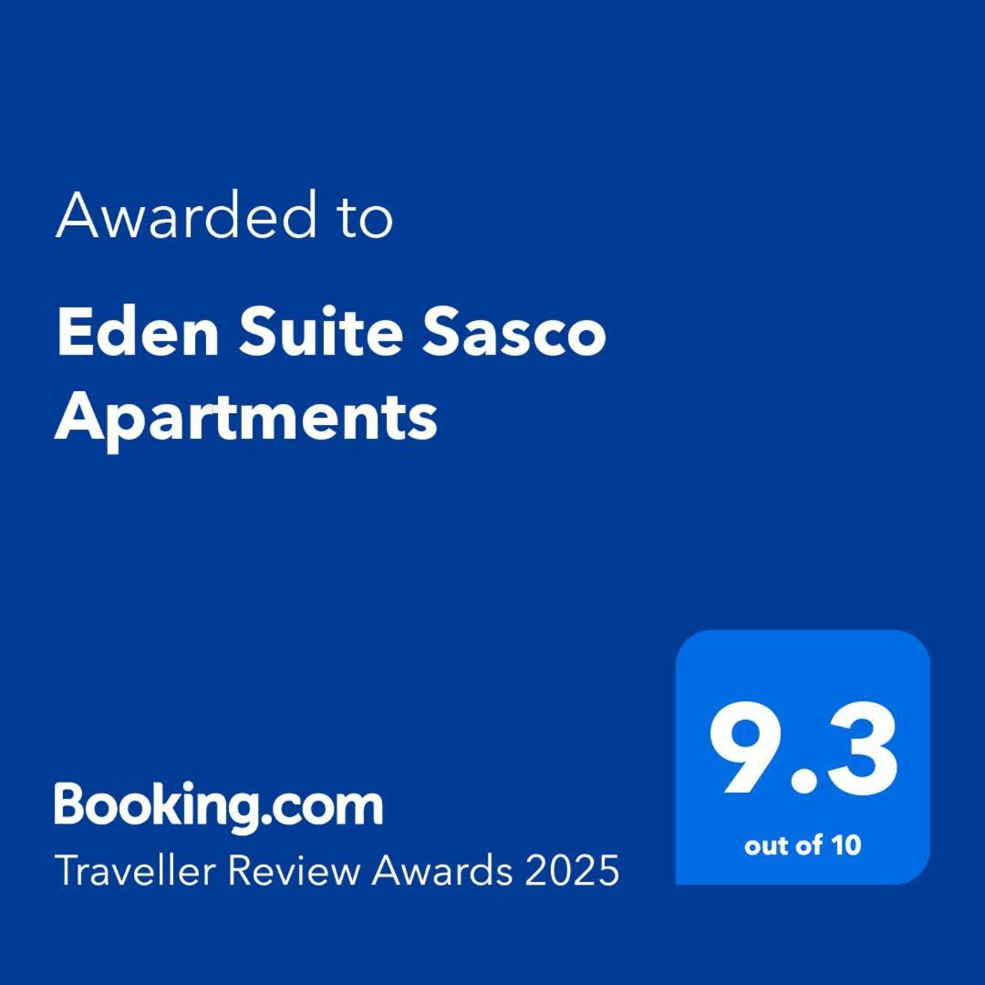 Eden Sasco Apartment *