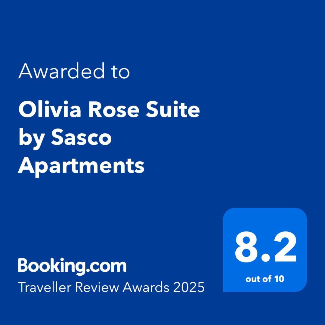 Apartment Olivia Rose By Sasco