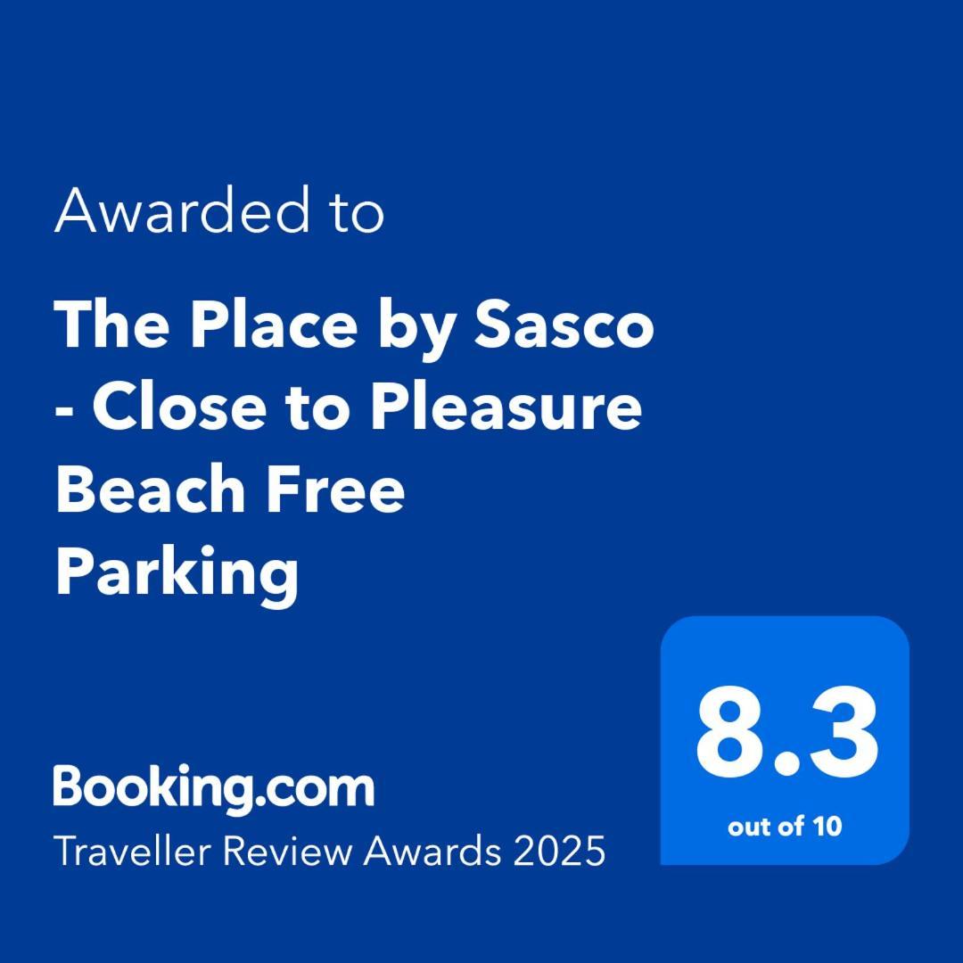 The Place By Sasco - Free Parking *