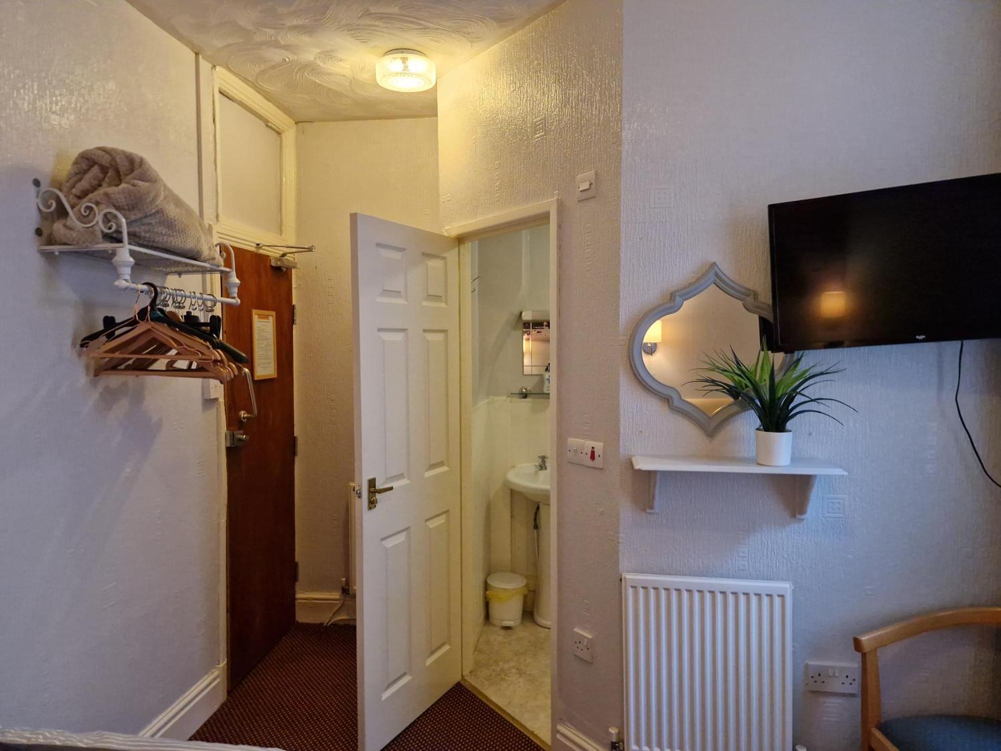 Stafford House Guest house