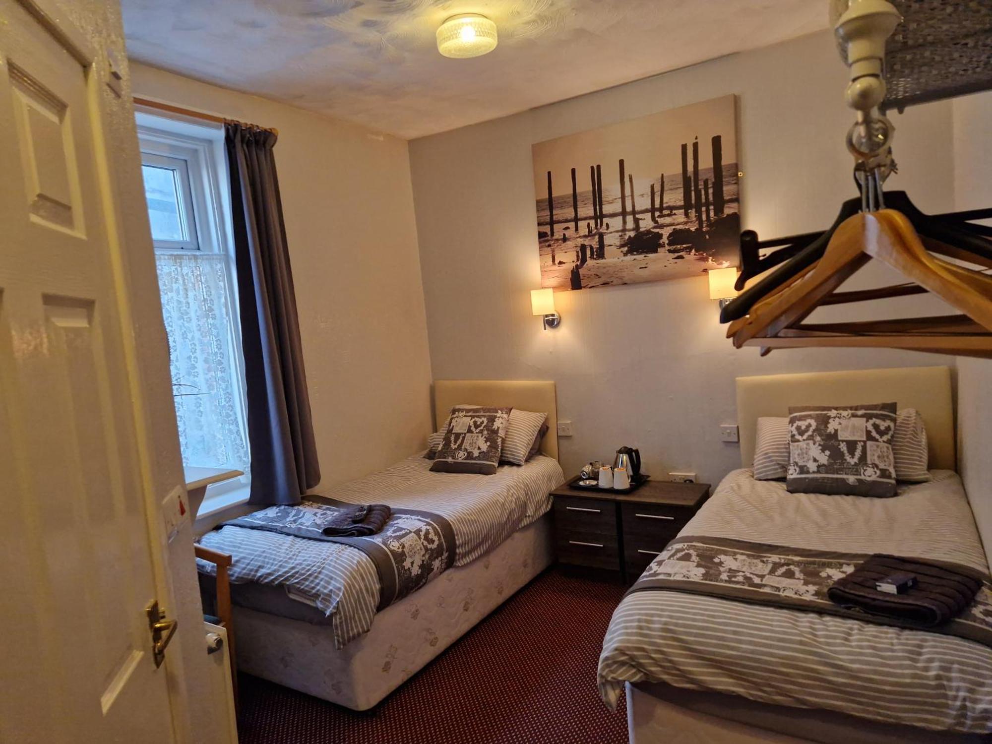Guest house Stafford House Blackpool