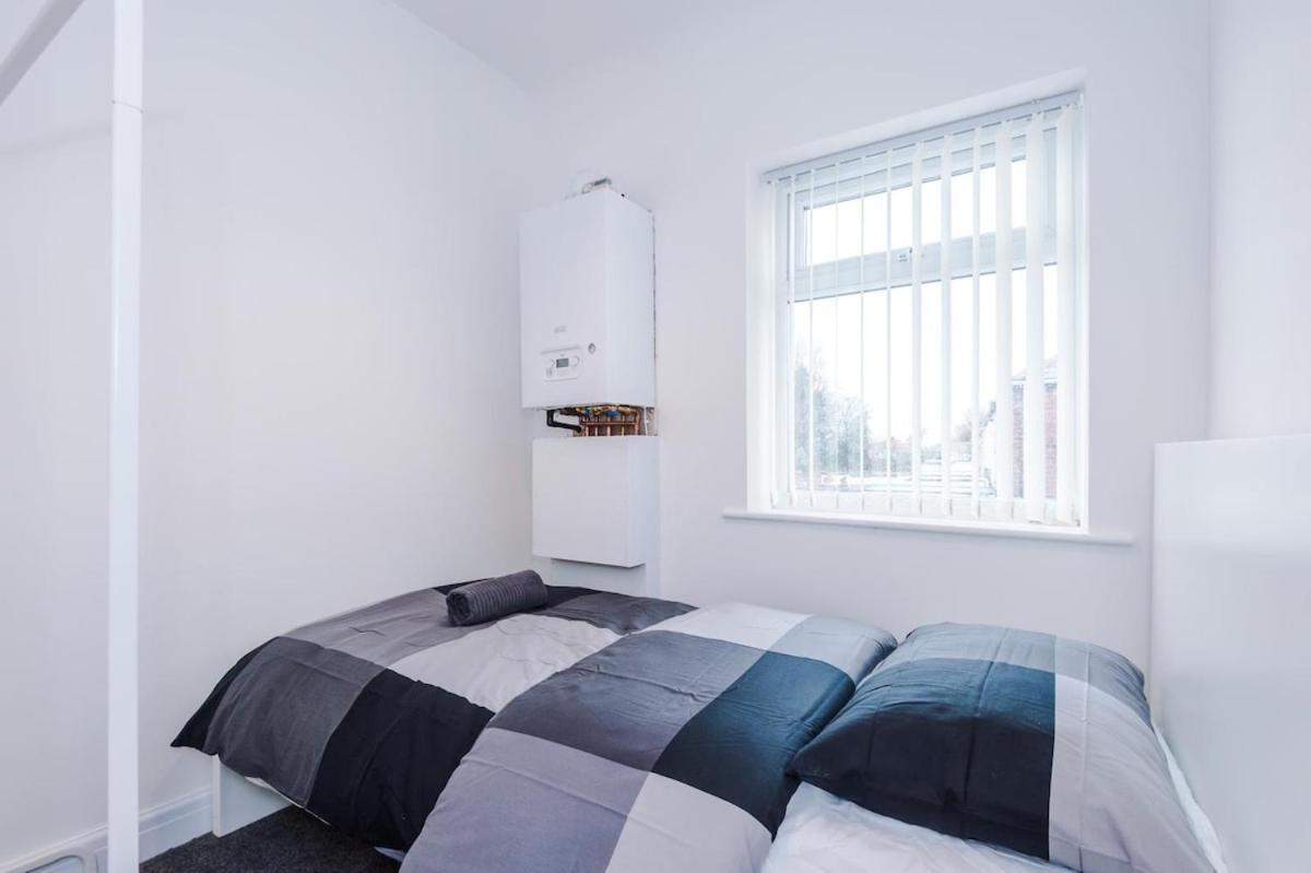 Holiday home Penrose House-cozy Comfy Retreat