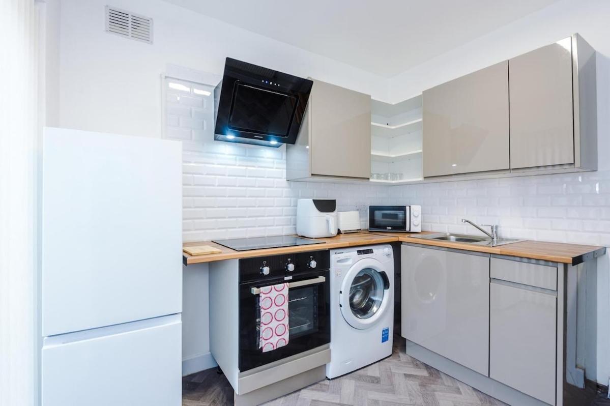 Penrose House-cozy Comfy Retreat Holiday home Blackpool