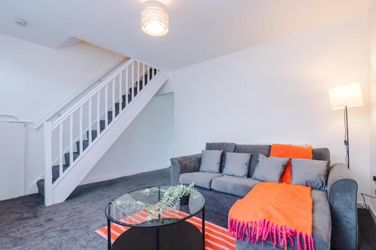 Penrose House-cozy Comfy Retreat