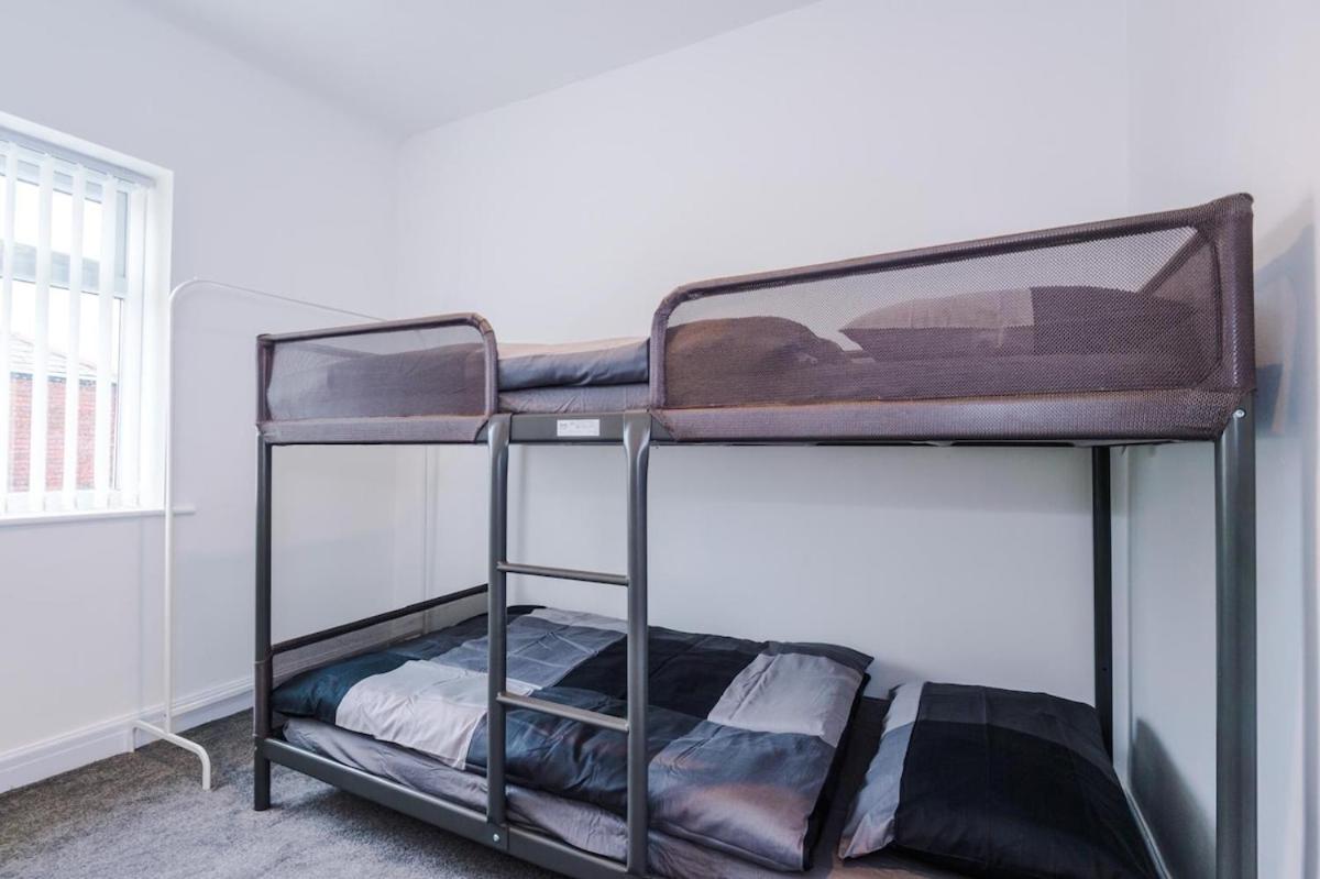 Holiday home Penrose House-cozy Comfy Retreat Blackpool