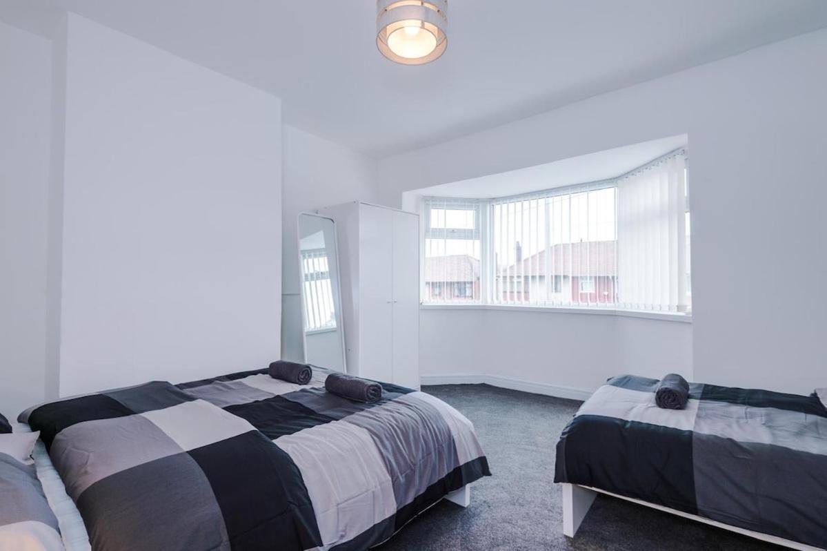 Holiday home Penrose House-cozy Comfy Retreat *