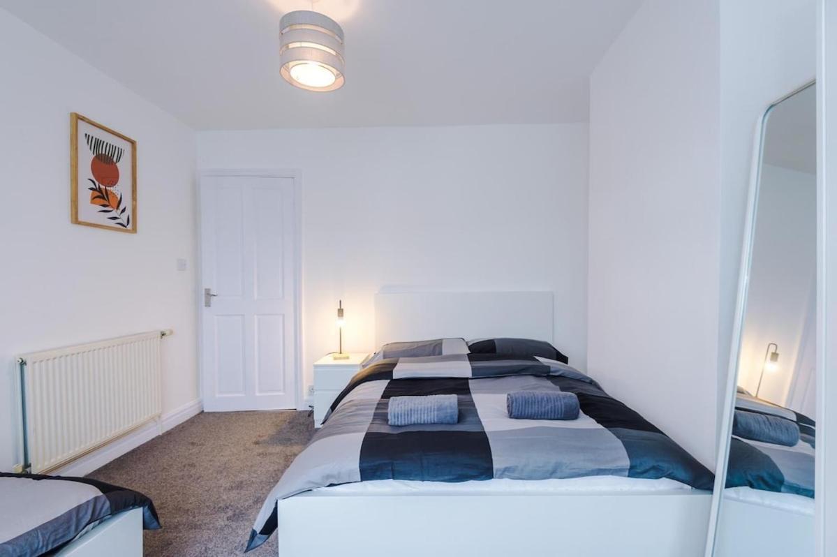 Penrose House-cozy Comfy Retreat