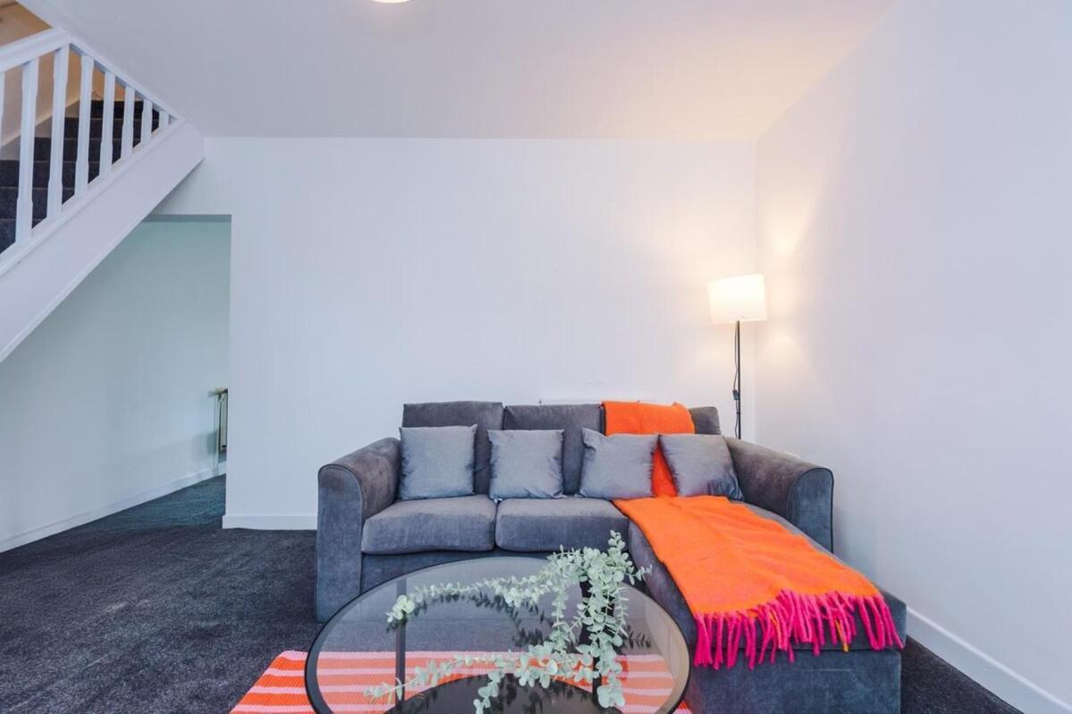 Holiday home Penrose House-cozy Comfy Retreat
