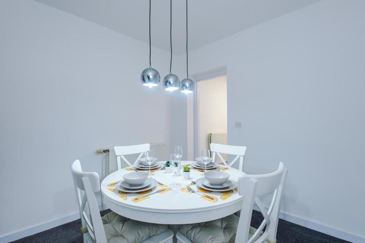 Holiday home Penrose House-cozy Comfy Retreat *