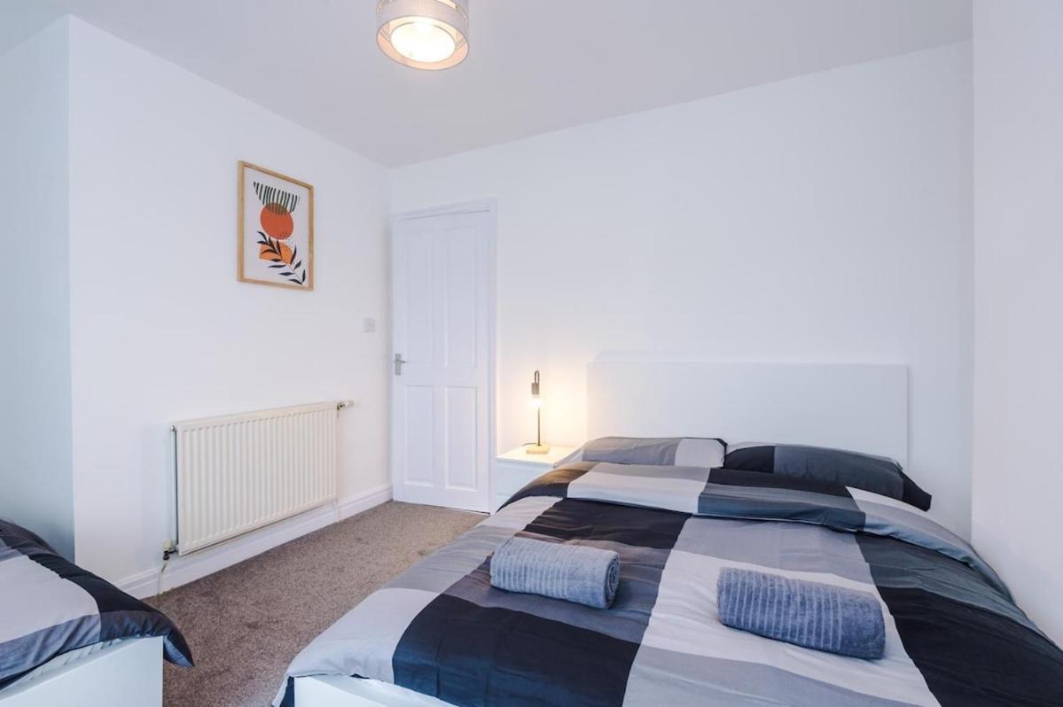 Penrose House-cozy Comfy Retreat Holiday home Blackpool