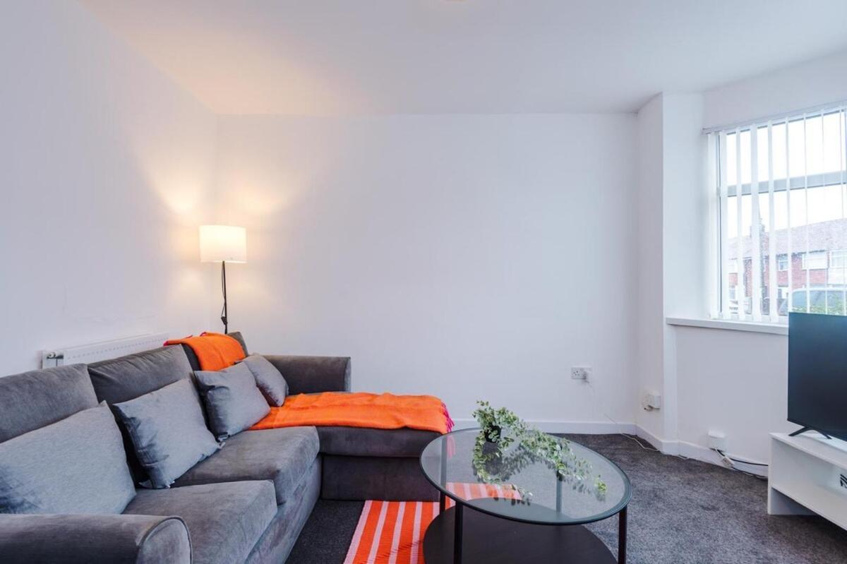 Holiday home Penrose House-cozy Comfy Retreat Blackpool