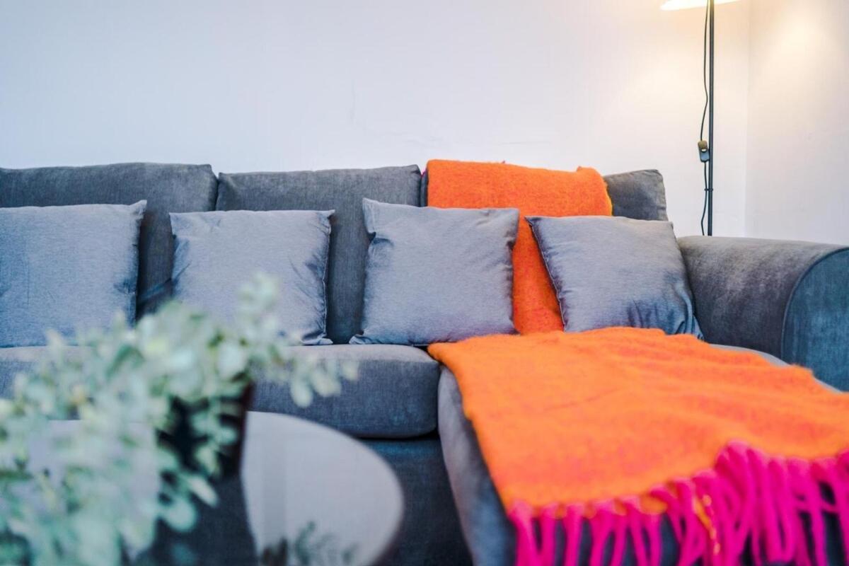 Penrose House-cozy Comfy Retreat Holiday home Blackpool