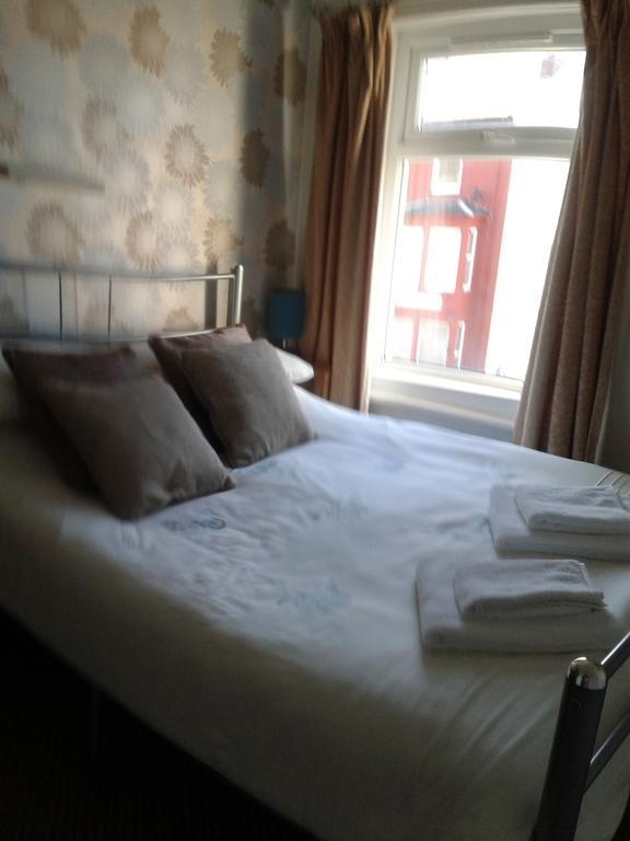 Legends 2* Blackpool