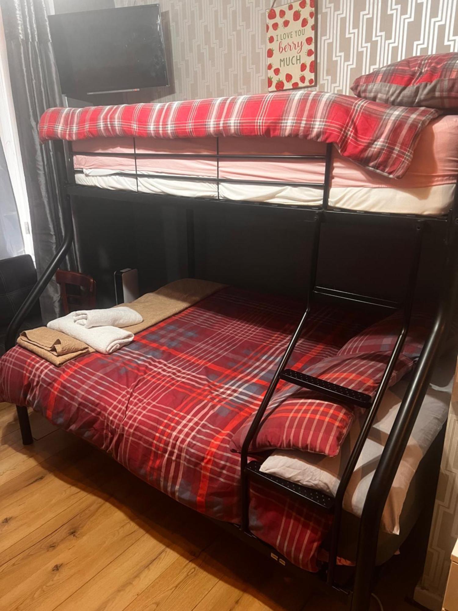 Mercy Hotel 3*